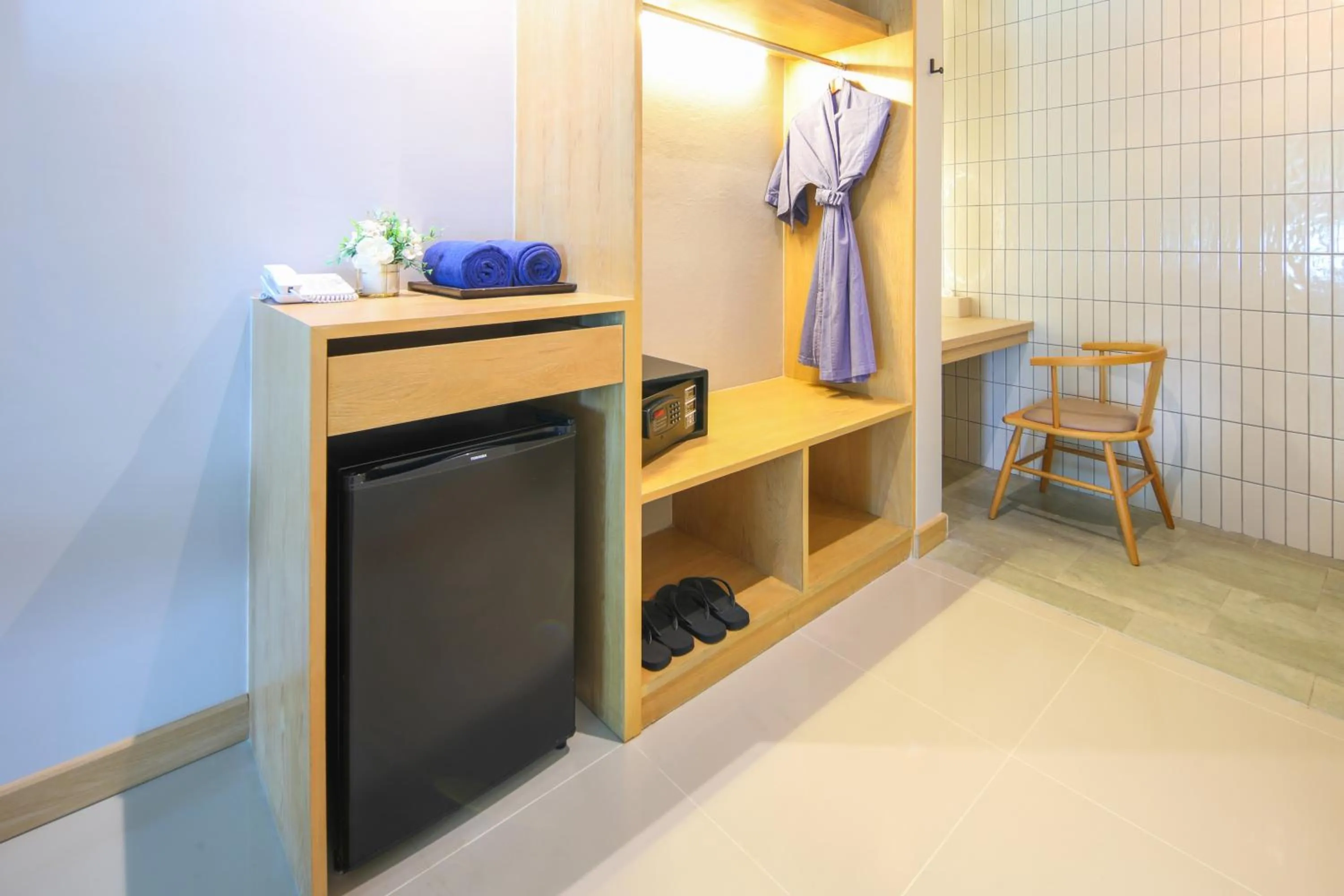 Coffee/tea facilities in CRAFT Resort & Villas, Phuket Town