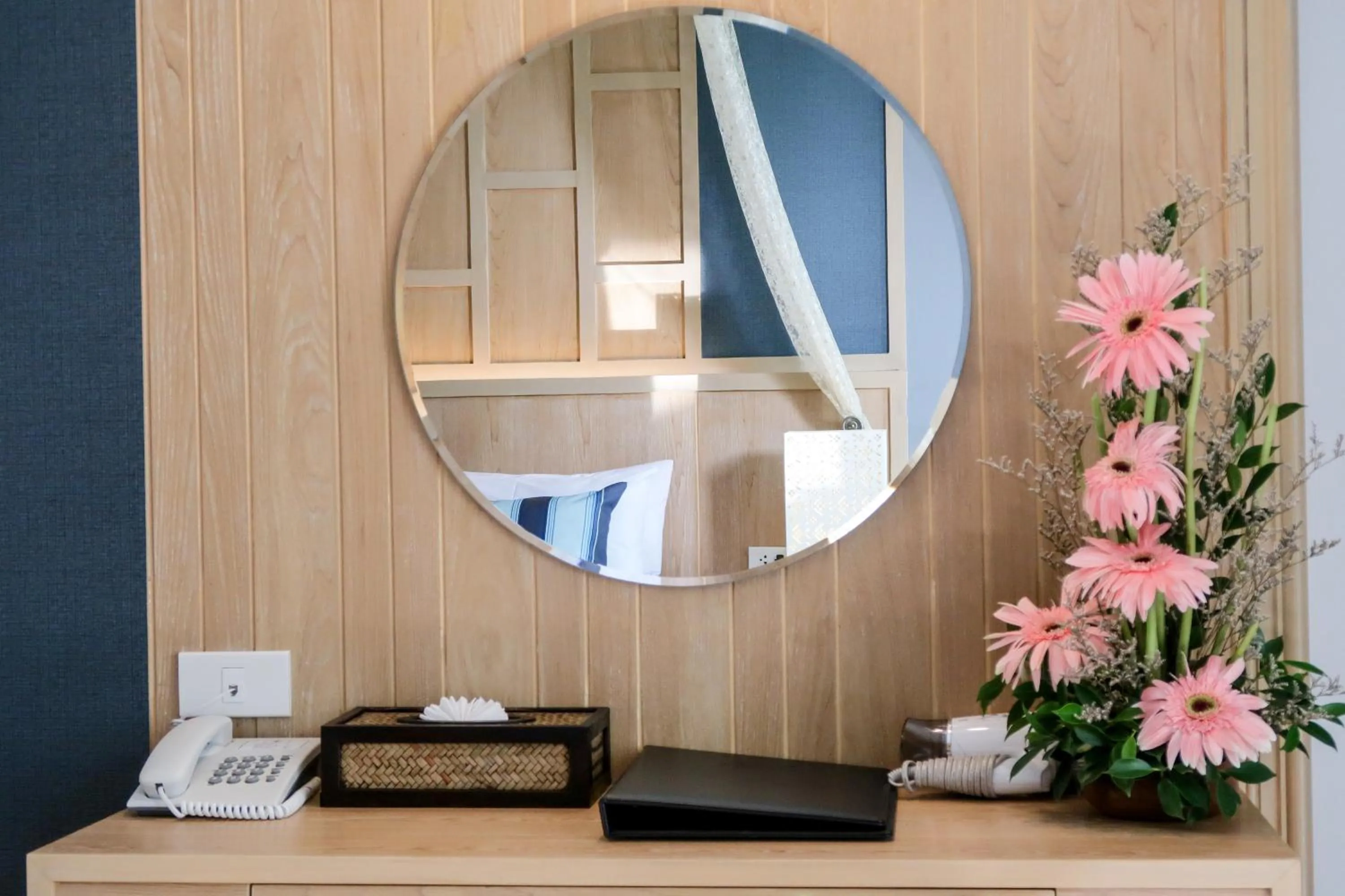 Area and facilities in CRAFT Resort & Villas, Phuket Town