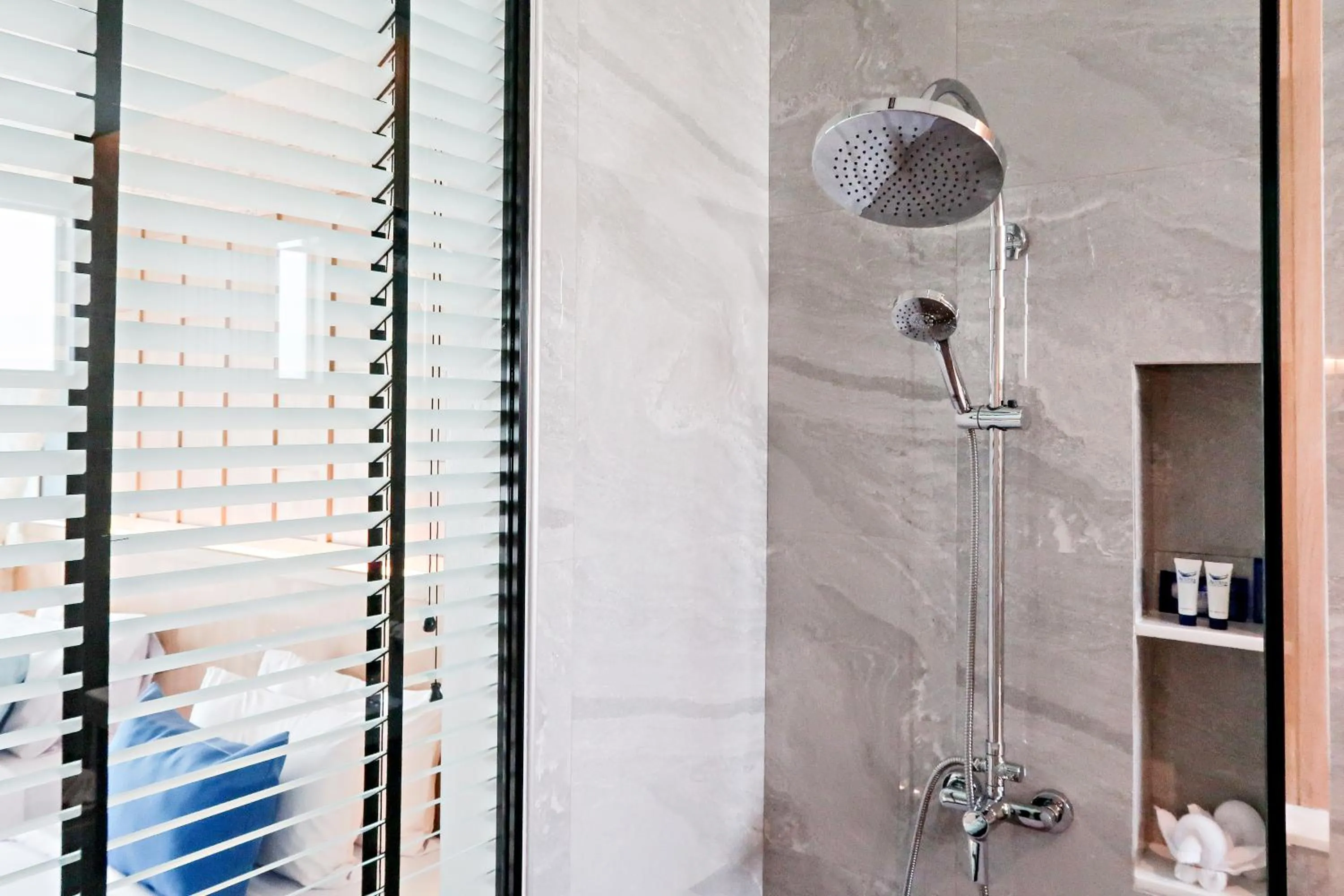 Bathroom in CRAFT Resort & Villas, Phuket Town