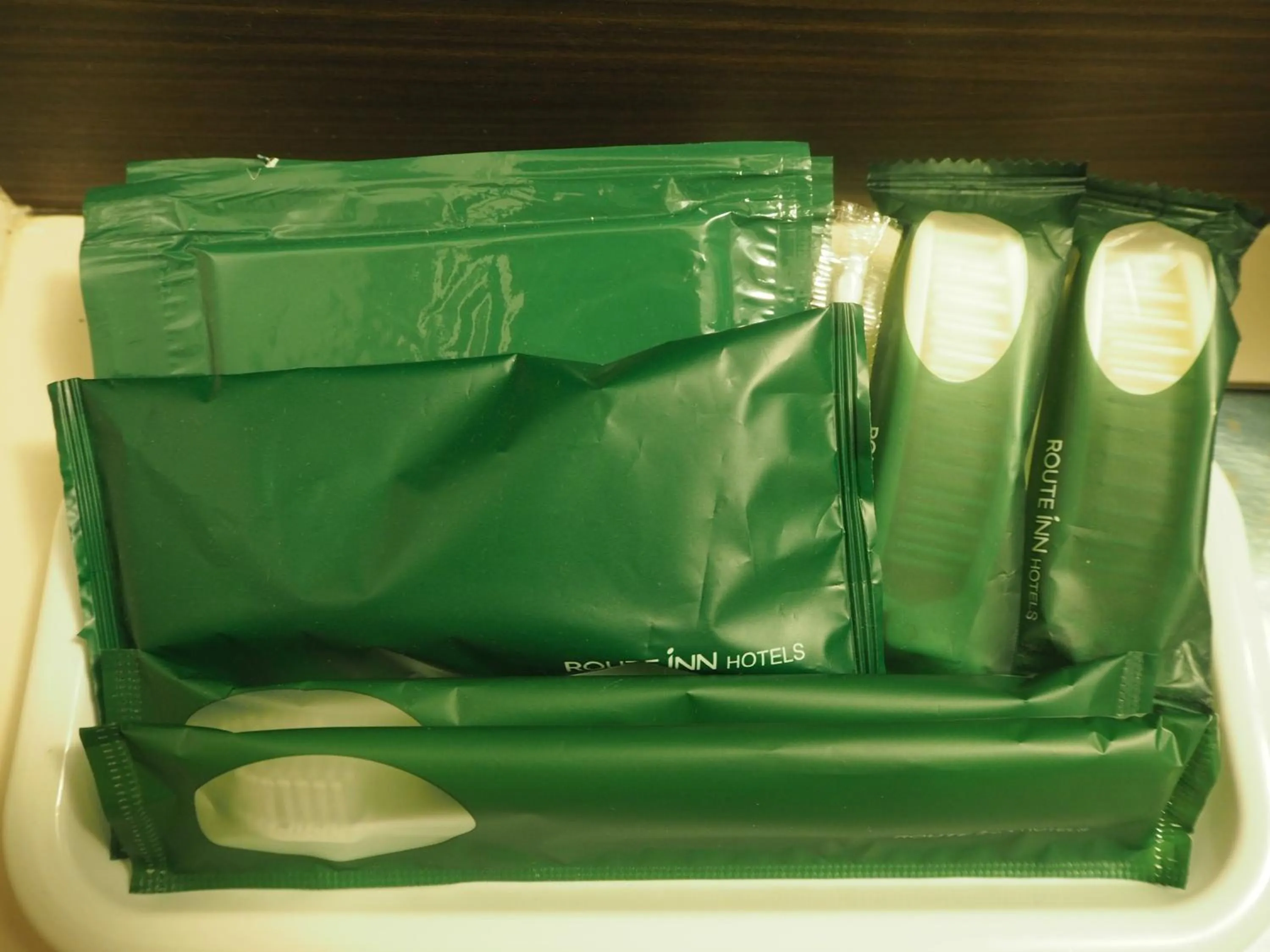 Other in Hotel Route-Inn Nagaoka Ekimae