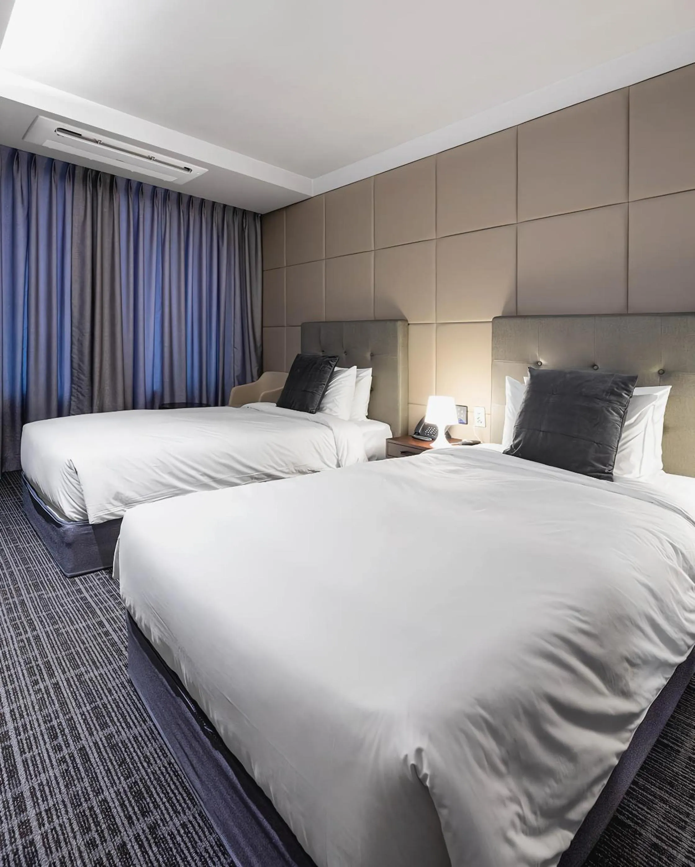 Golden Tulip Ever Yongin Hotel