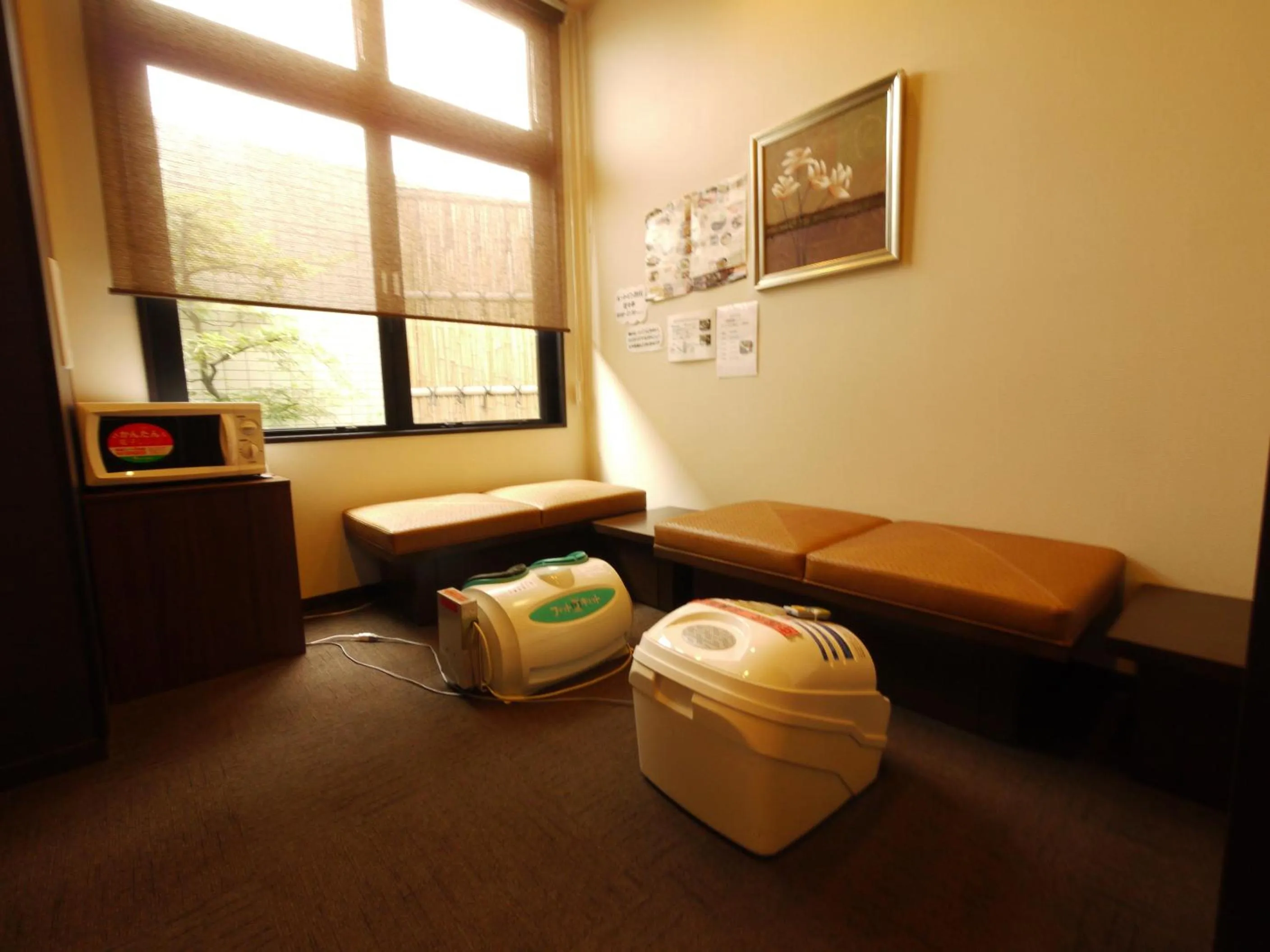Spa and wellness centre/facilities, Bed in Hotel Route-Inn Shibukawa