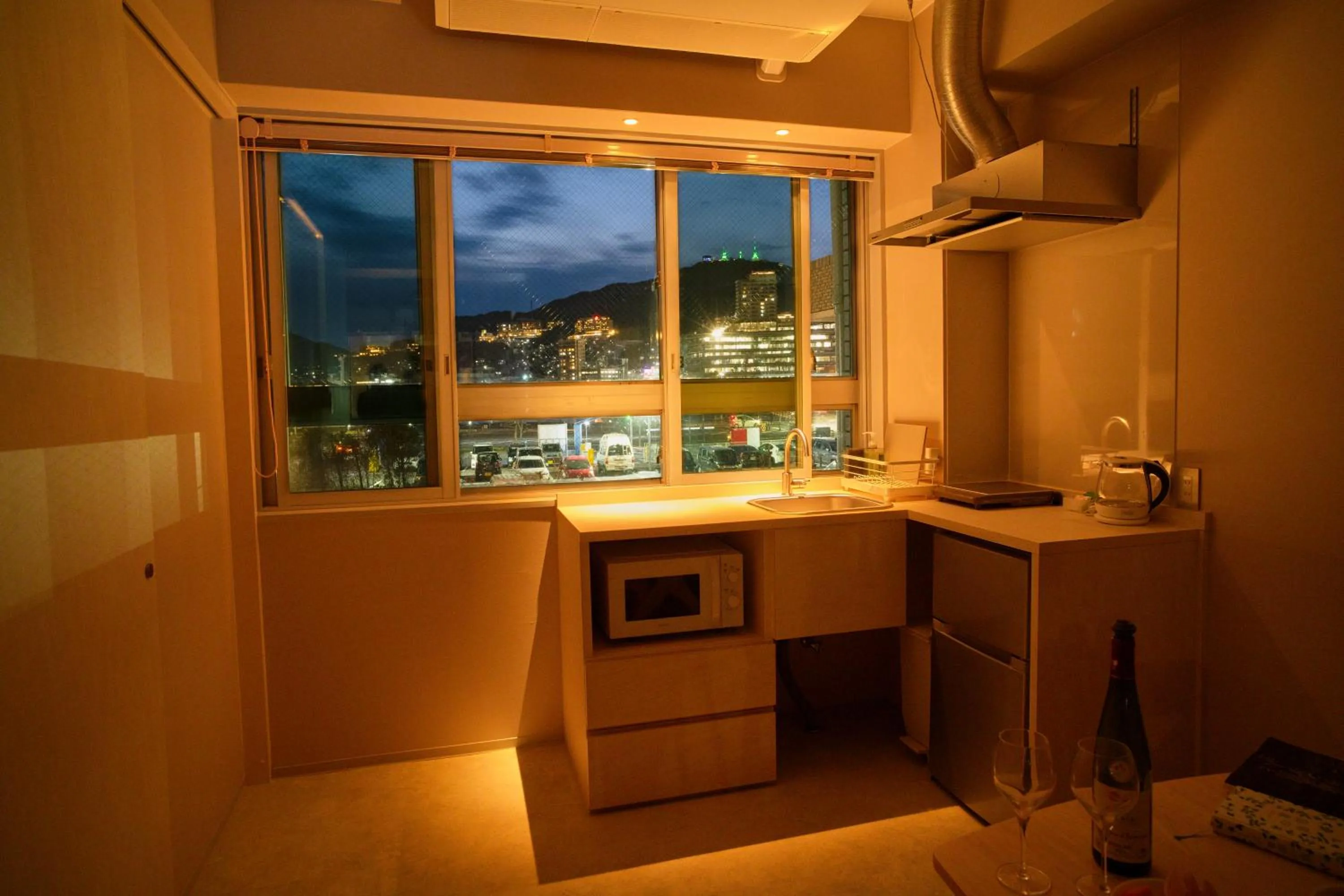 View (from property/room) in Hostel Casa Noda