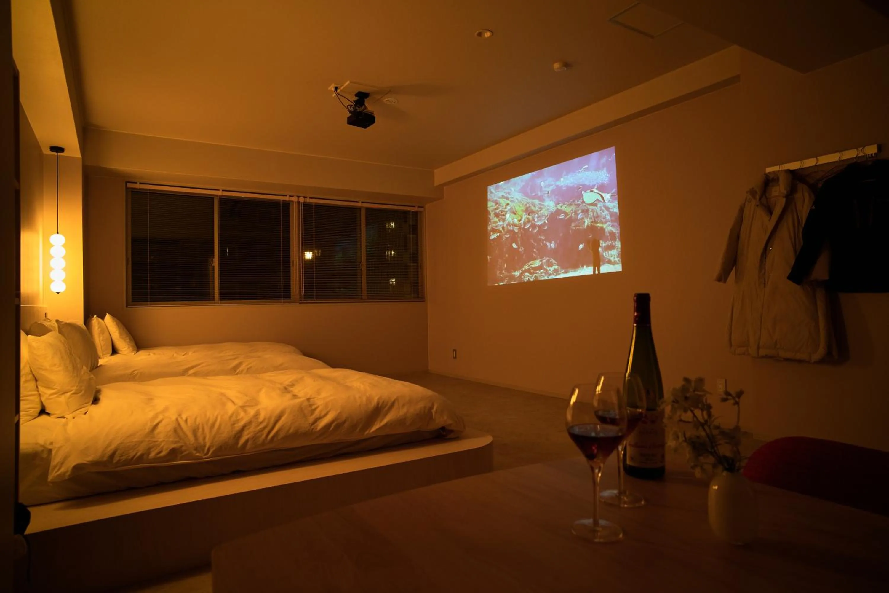 Bed in Hostel Casa Noda