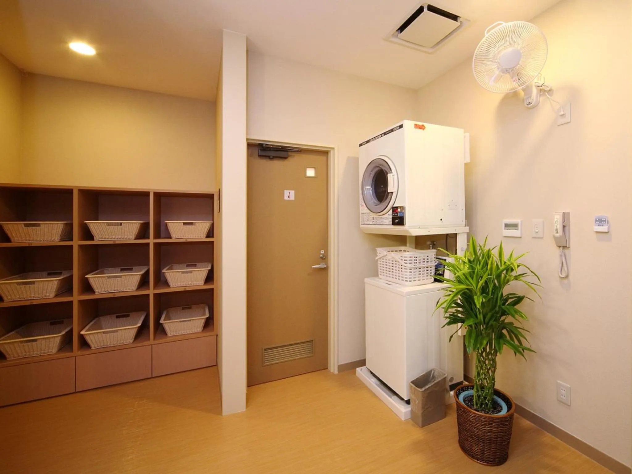 Area and facilities in Hotel Route-Inn Utsunomiya Miyukicho -Kokudou4gou-