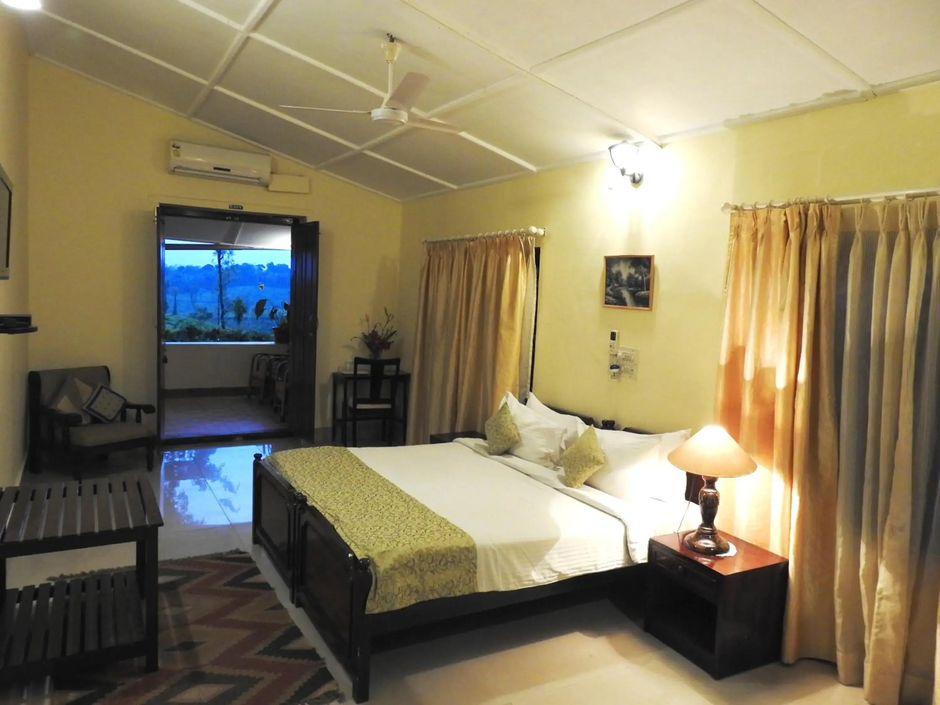 Glenlorna Bungalow in Ama Plantation Trails Coorg Glenlorna Bungalow in Ama Plantation Trails Coorg