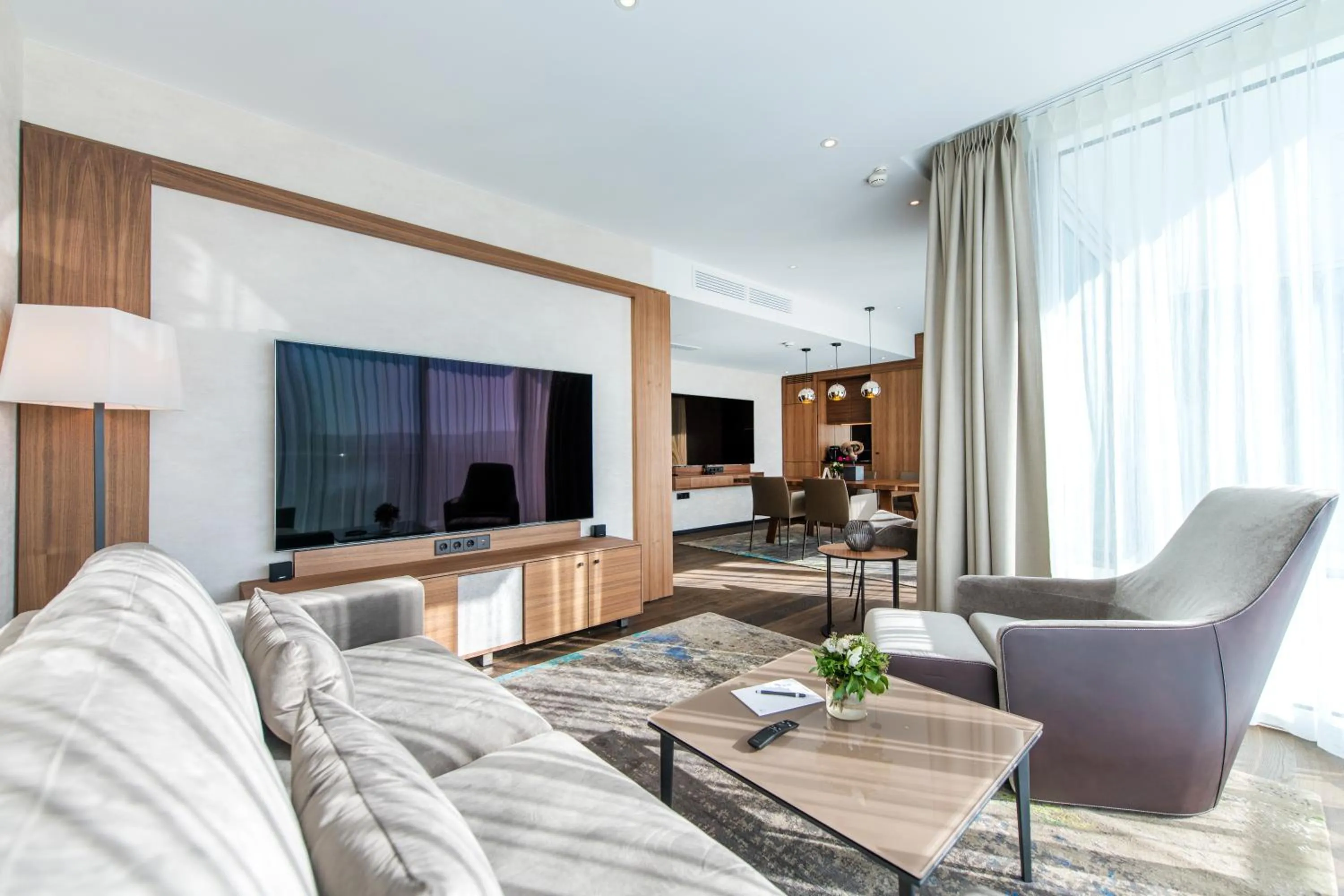 Decorative detail in FÄHRHAUS Koblenz