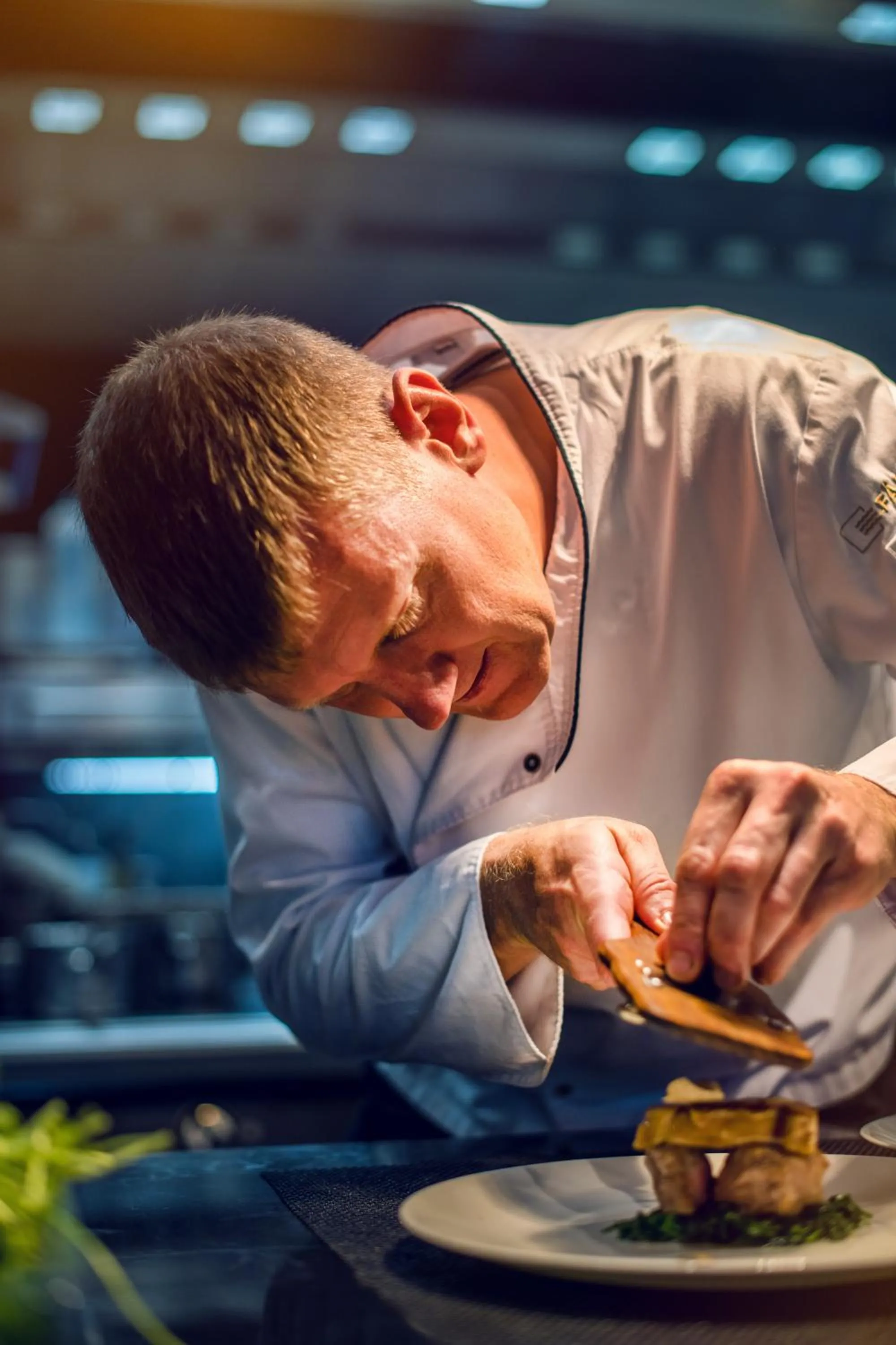 Restaurant/places to eat in FÄHRHAUS Koblenz