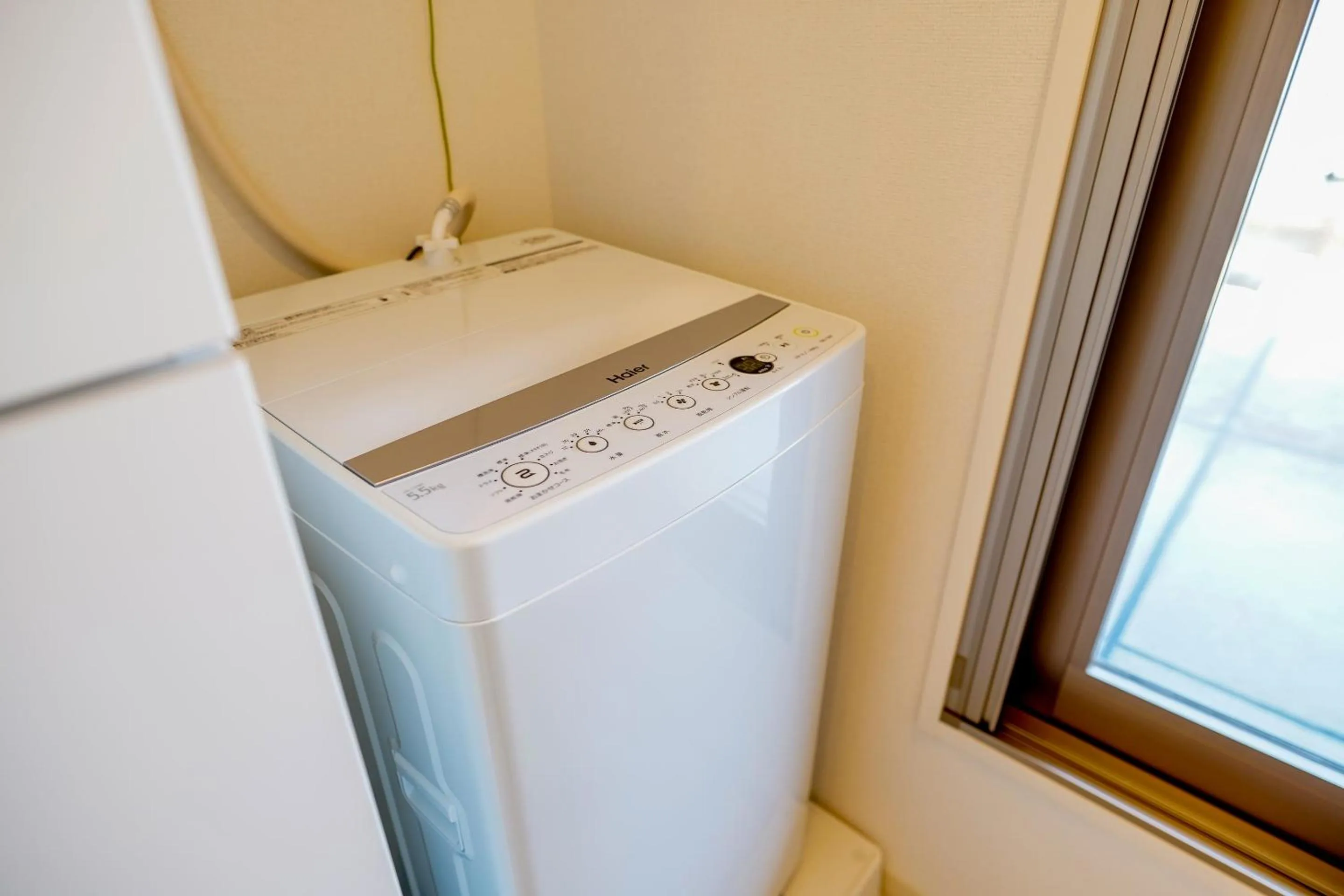 Bathroom in RESI STAY THE KYOTO