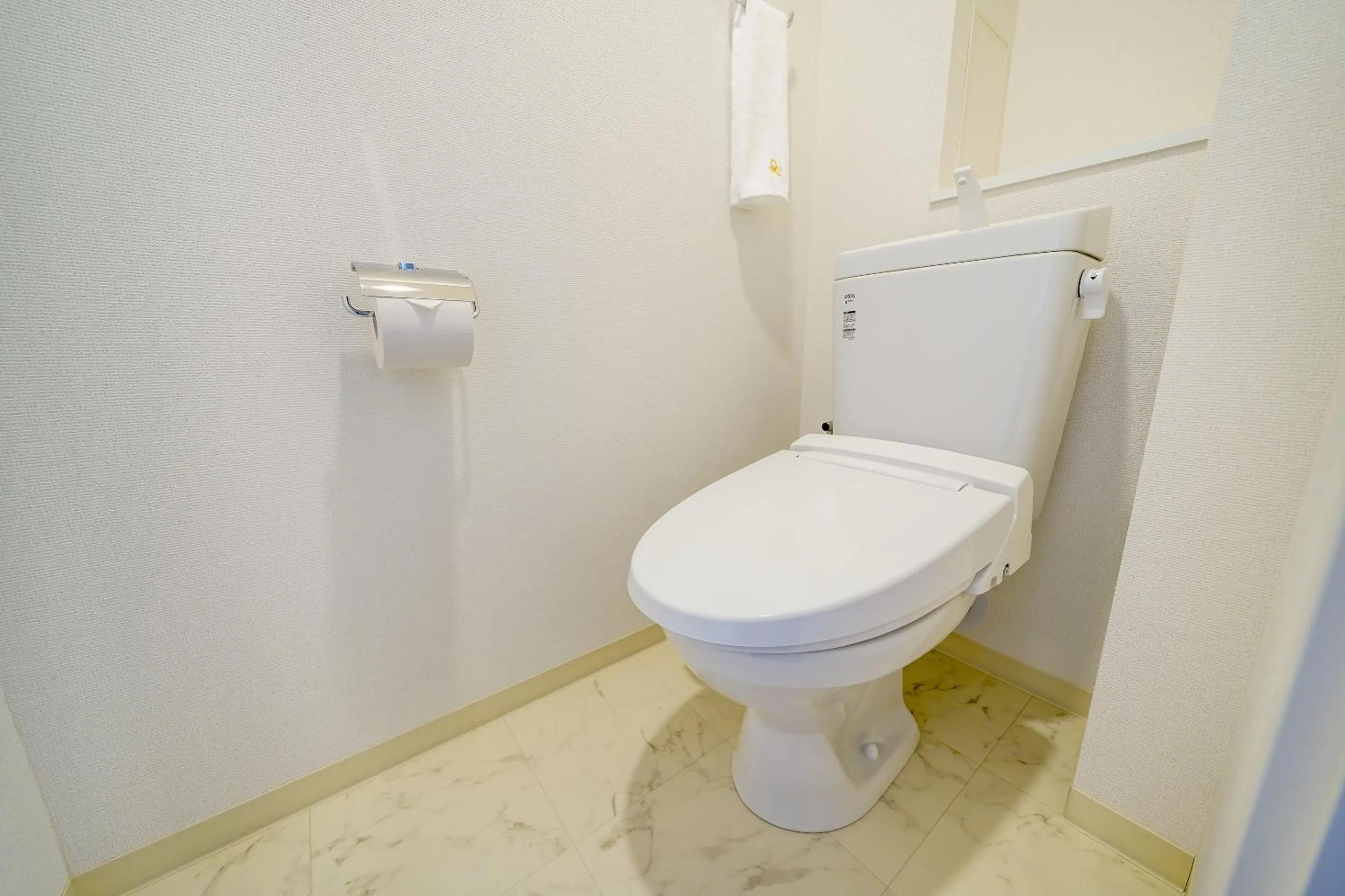 Toilet in RESI STAY THE KYOTO