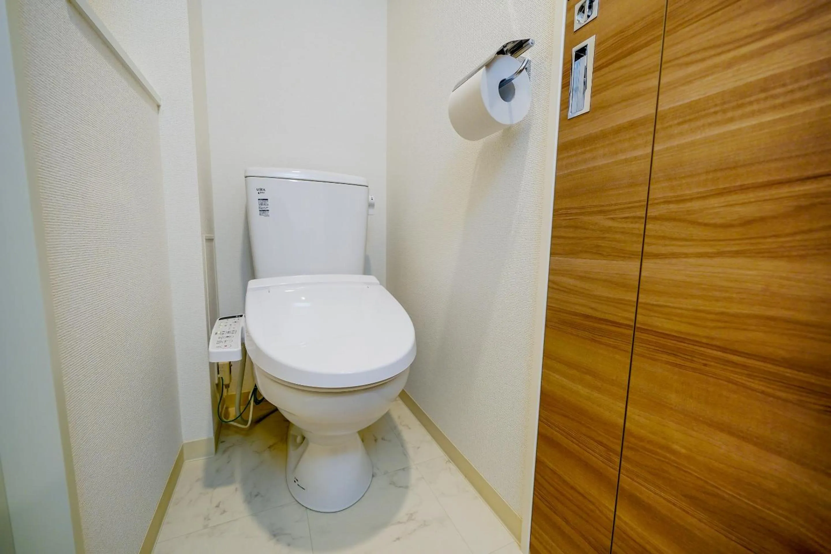 Toilet in RESI STAY THE KYOTO