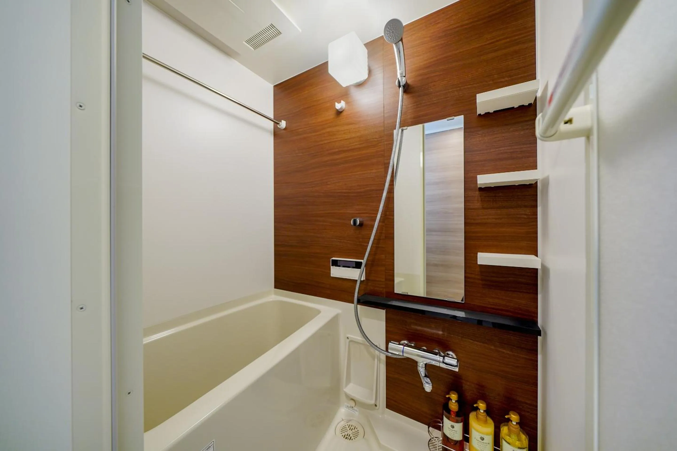 Shower in RESI STAY THE KYOTO