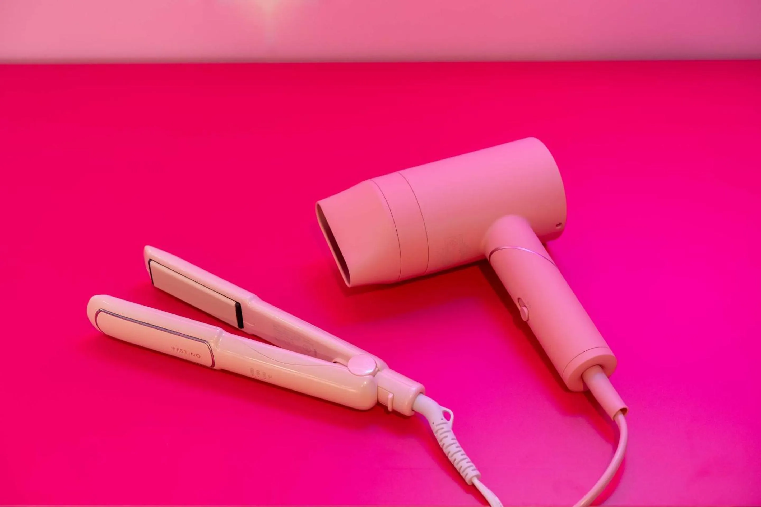 heating in RESI STAY THE KYOTO