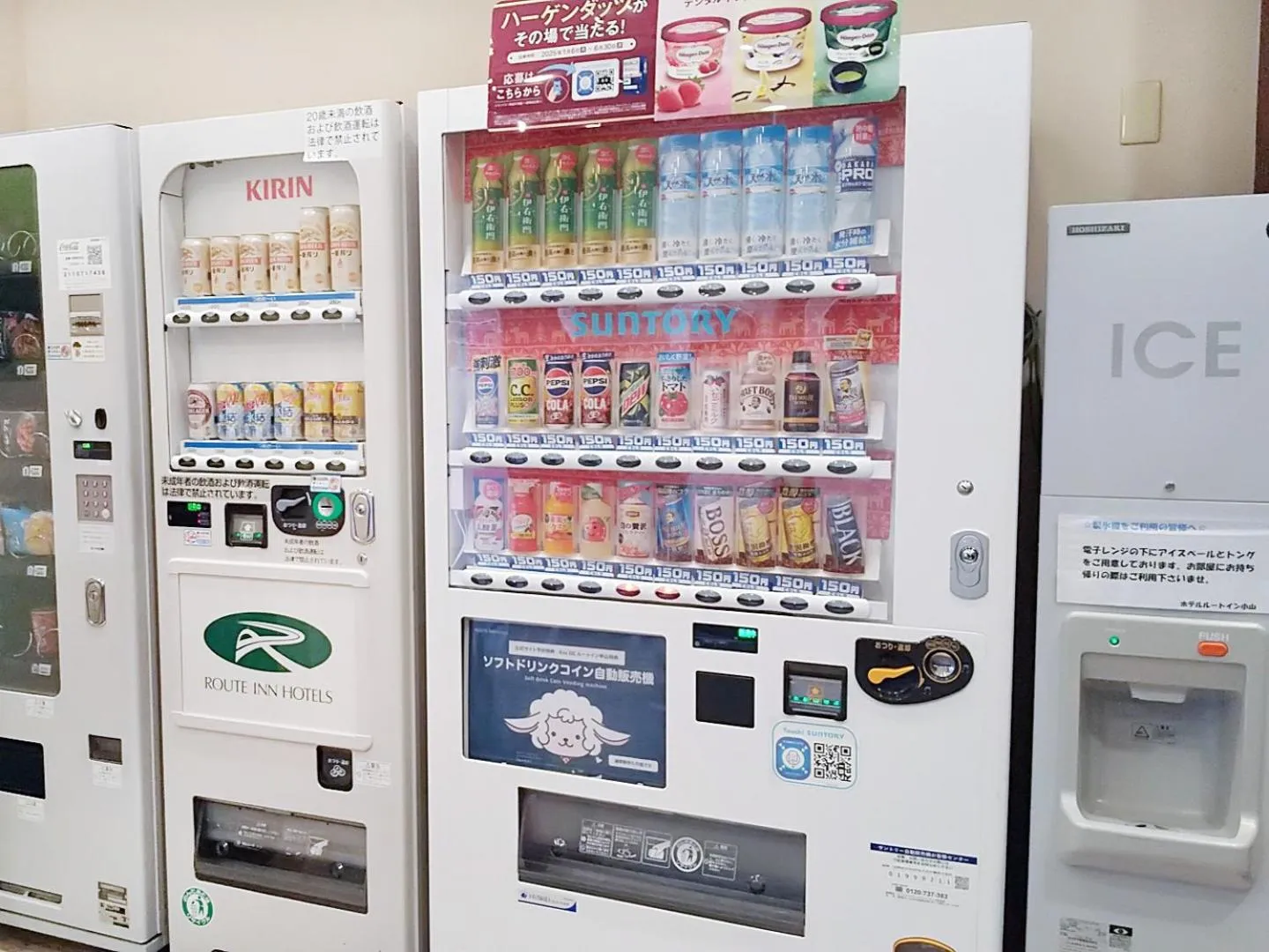 Other in Hotel Route-Inn Oyama