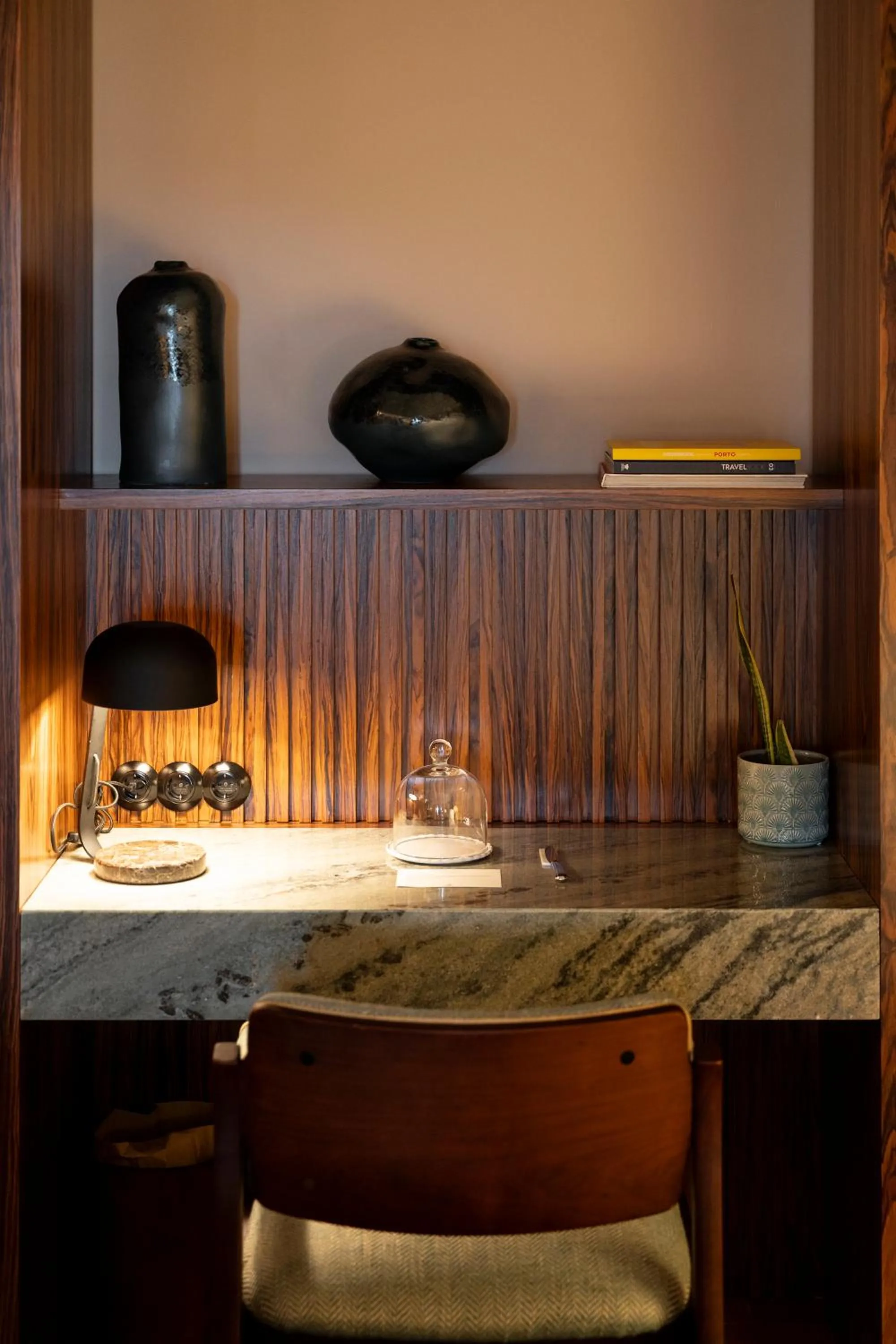 furniture in Quinta Nova Winery House - Relais & Châteaux