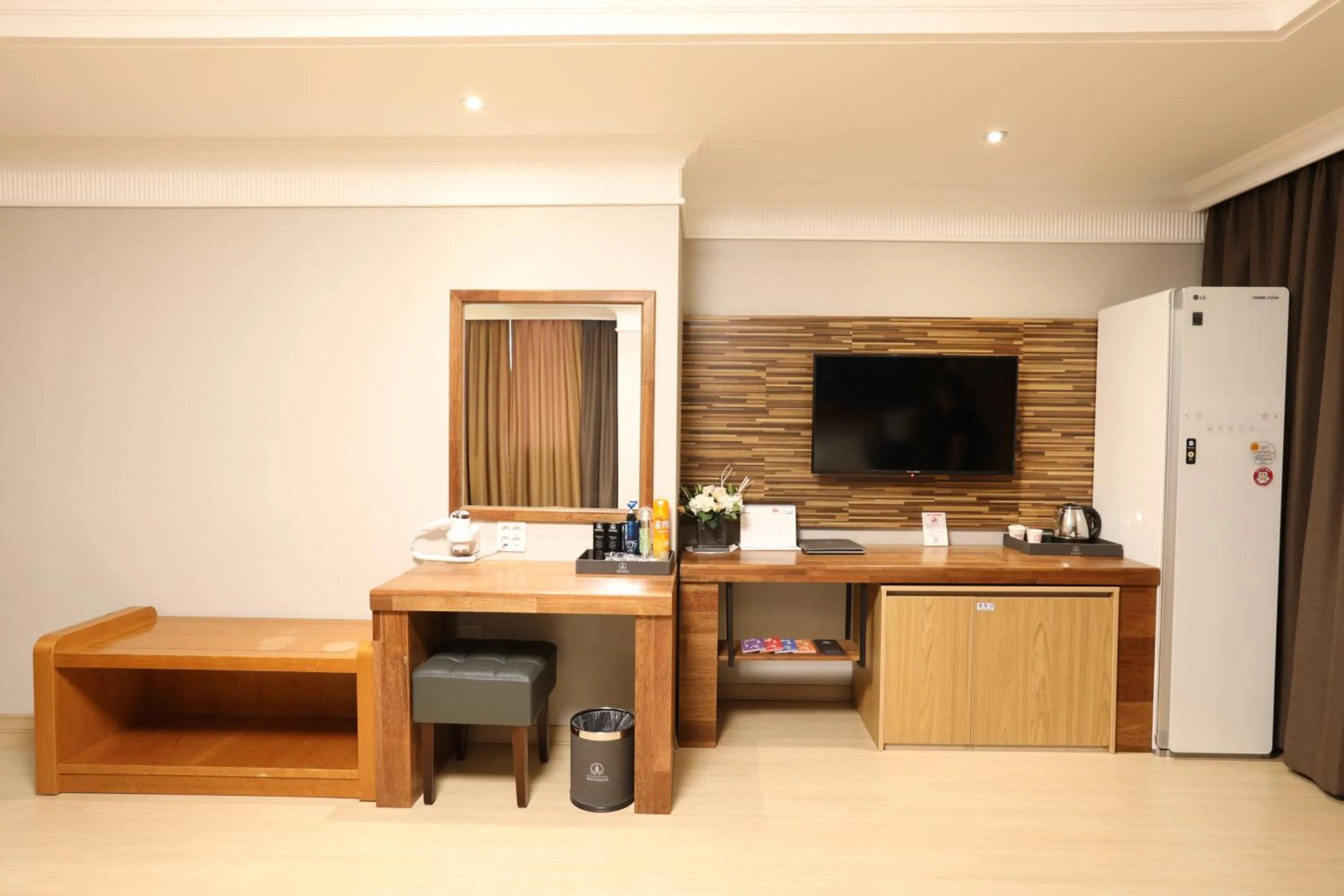 Gwangju Empire Hotel