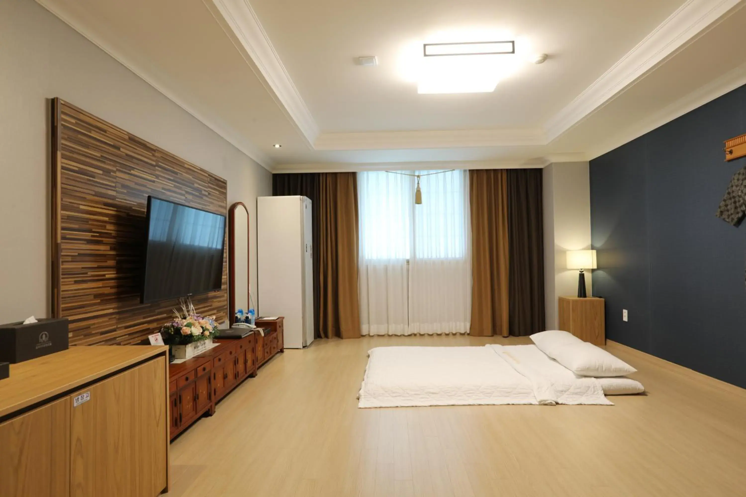 Family Room in Gwangju Empire Hotel Family Room in Gwangju Empire Hotel