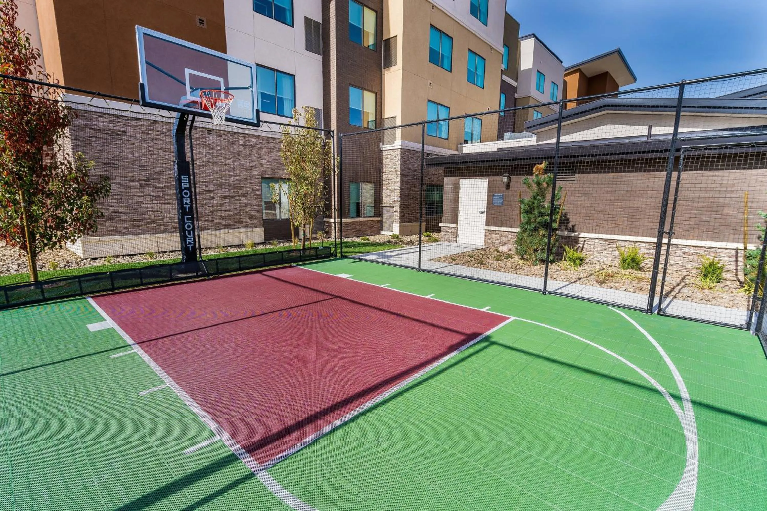 Area and facilities in Residence Inn by Marriott Reno Sparks