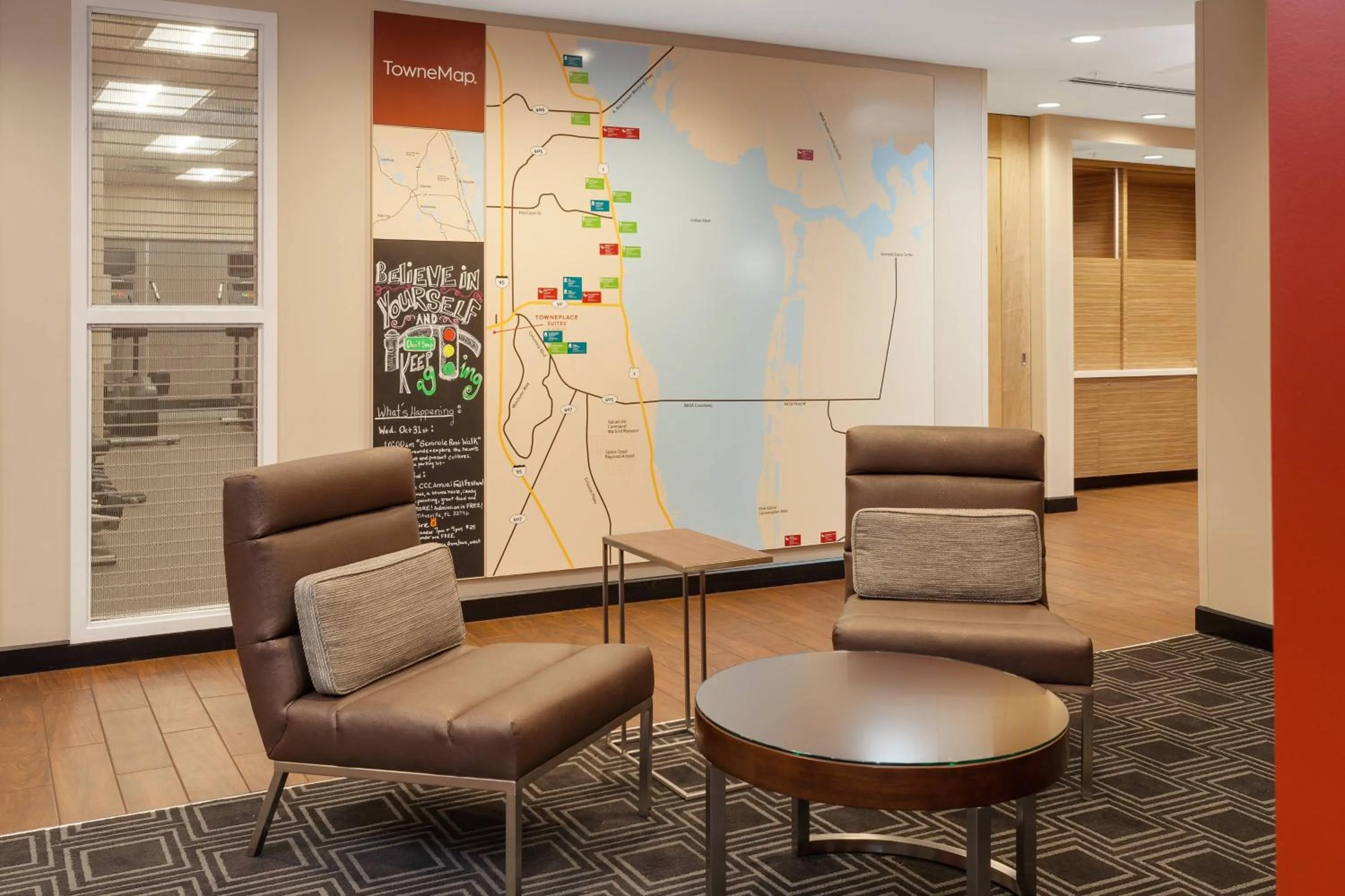 Other in TownePlace Suites by Marriott Titusville Kennedy Space Center