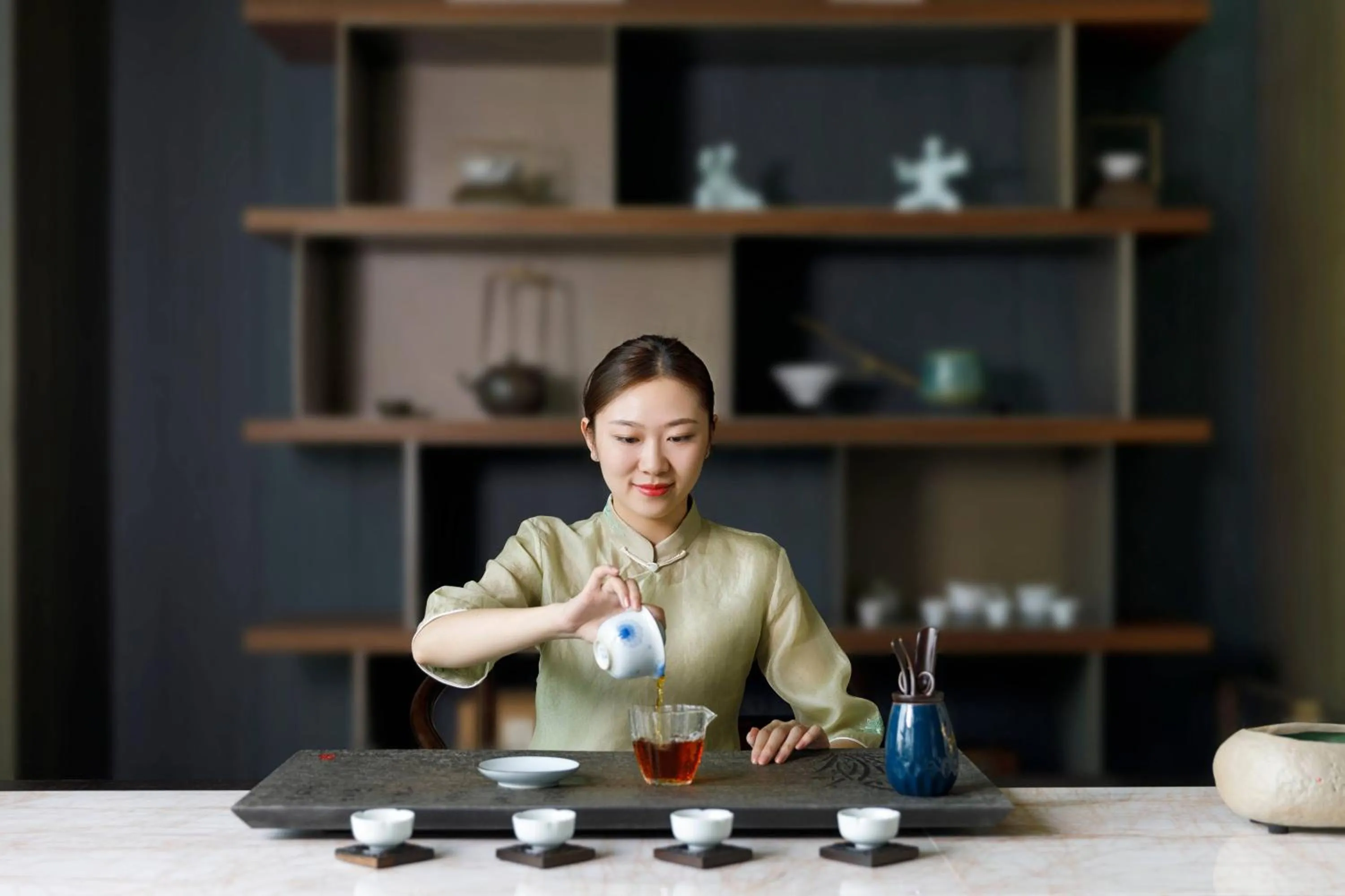 Other in Courtyard by Marriott Jiangsu Taizhou