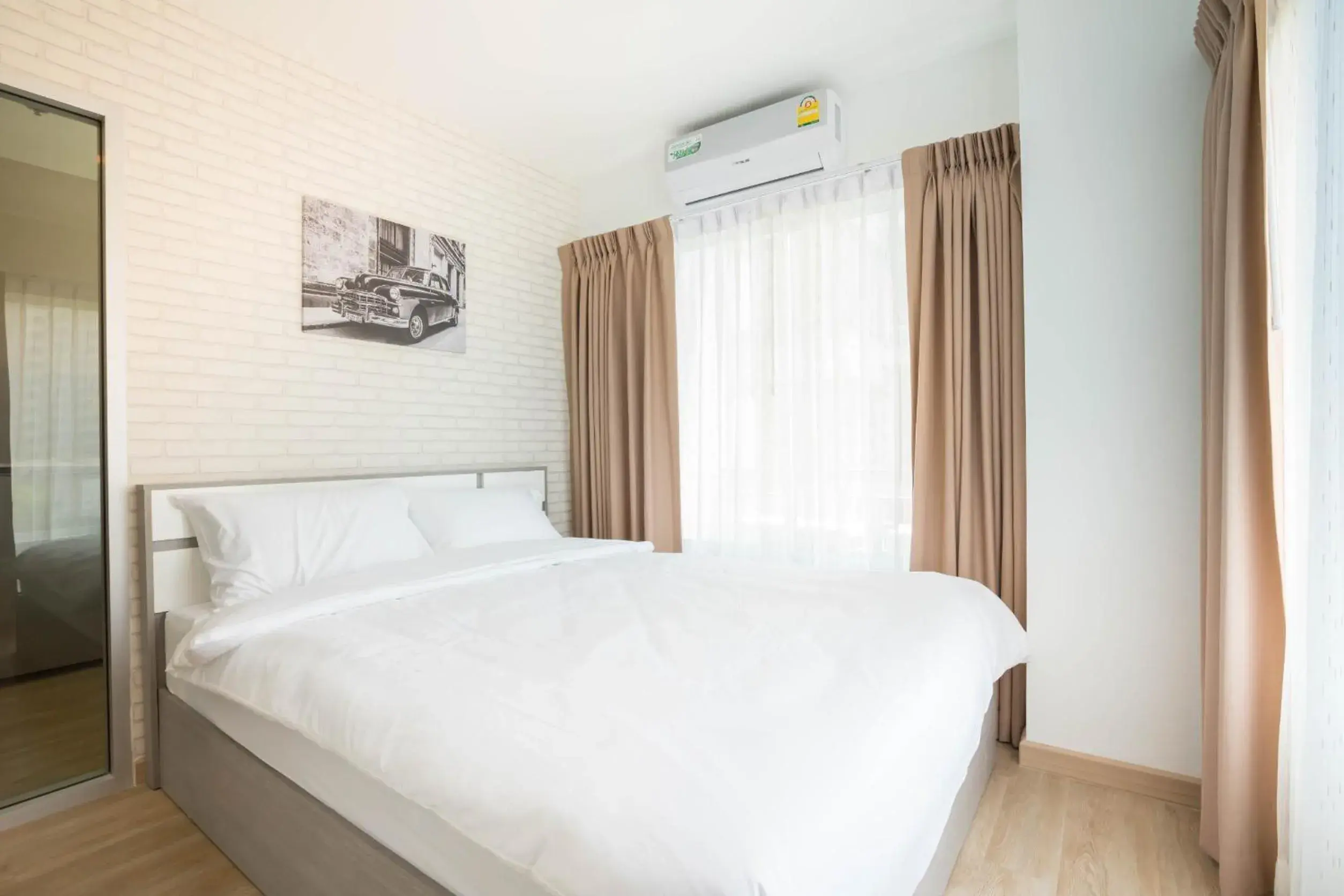 Apartment in The Lux Ladprao 10 Apartment in The Lux Ladprao 10