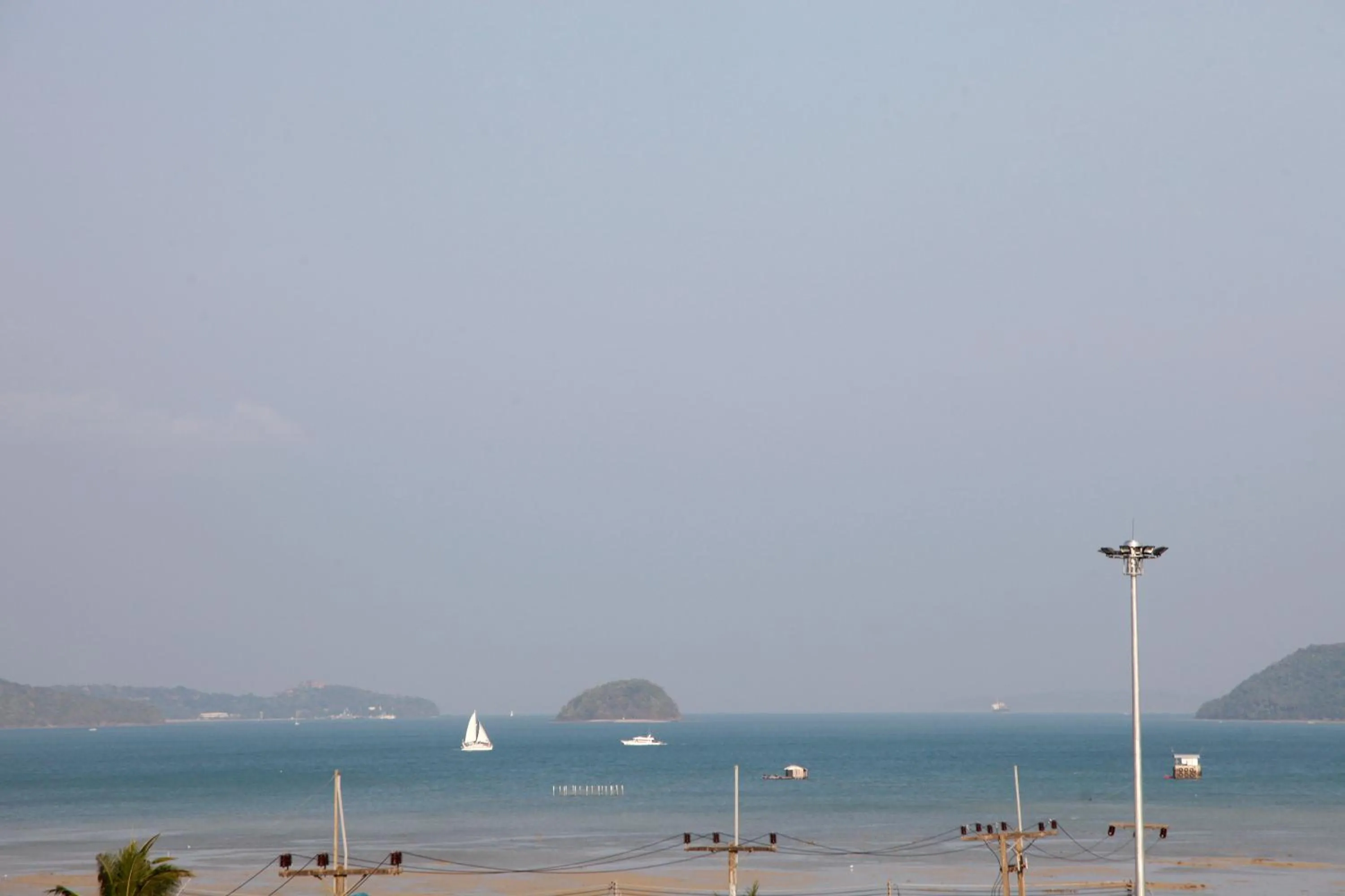 Property building in Raya Rawai Place