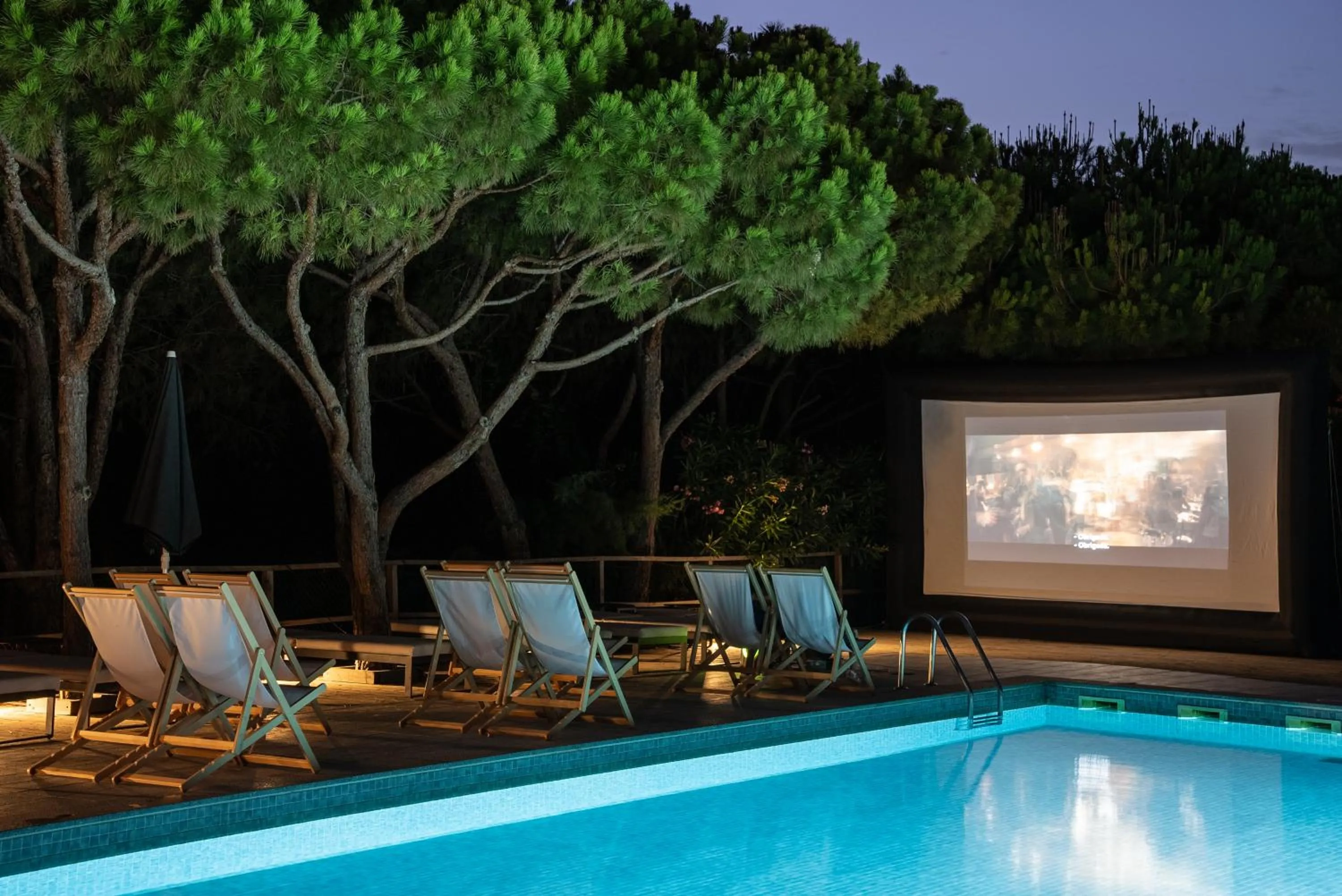 Activities in Octant Praia Verde