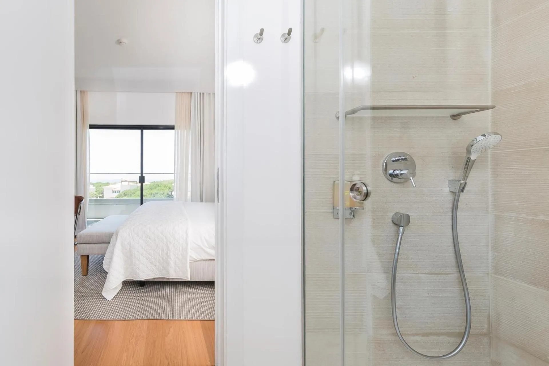 Toilet in Octant Praia Verde