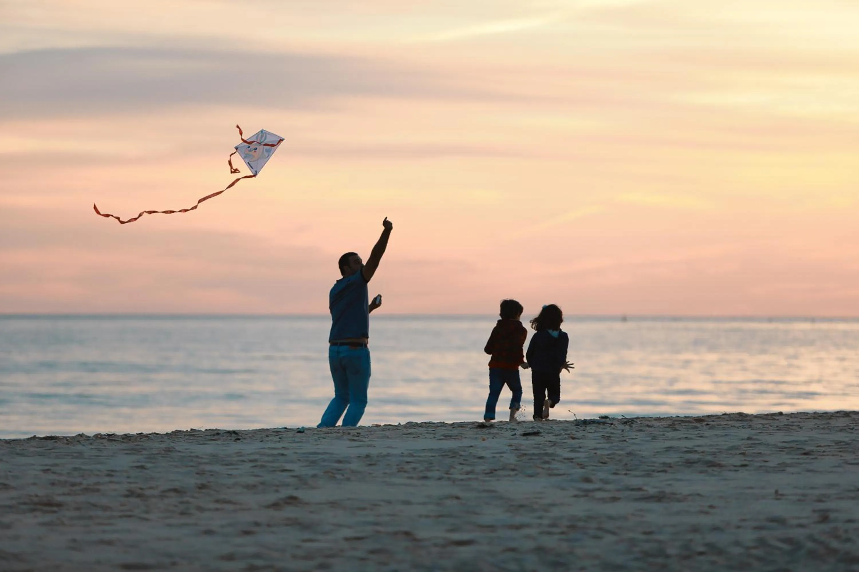 Activities in Octant Praia Verde