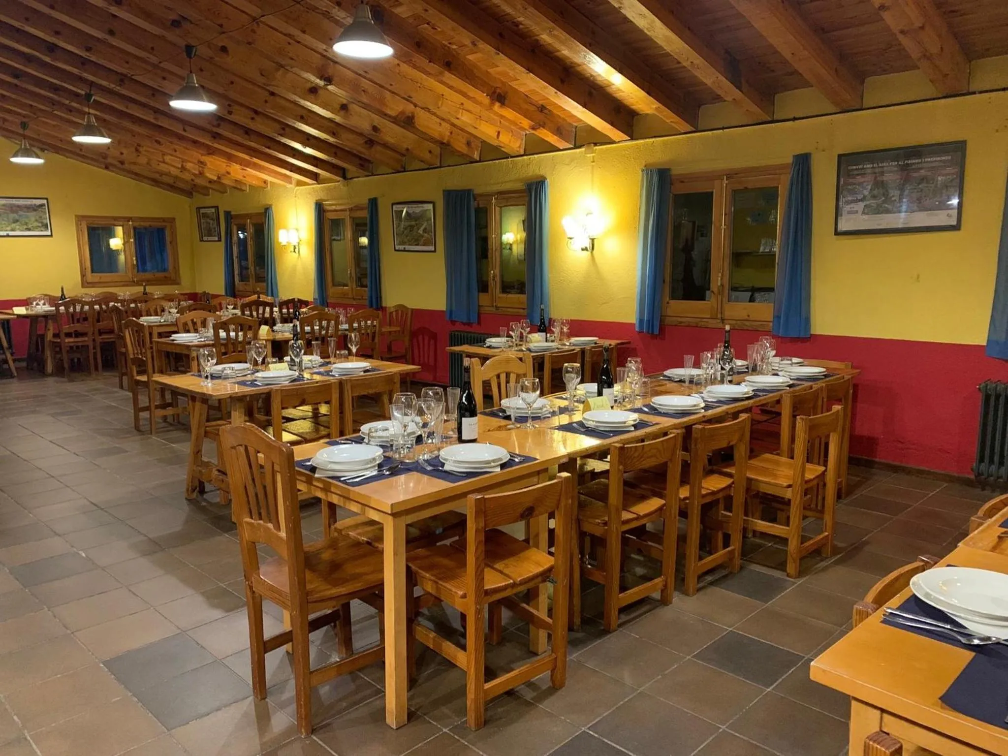 Property building in Refugi Cap del Rec