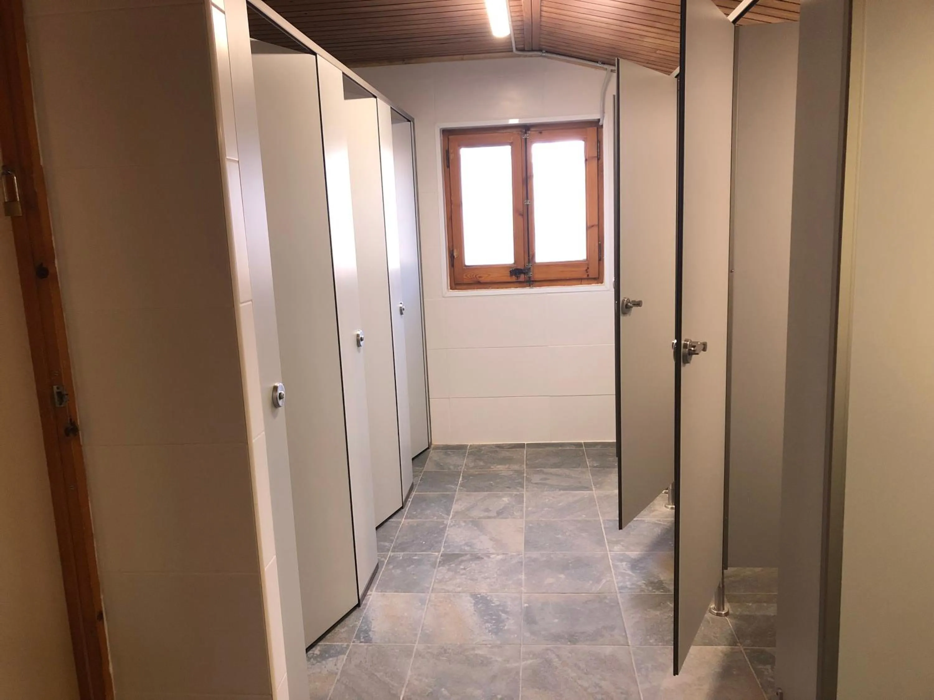 Property building in Refugi Cap del Rec