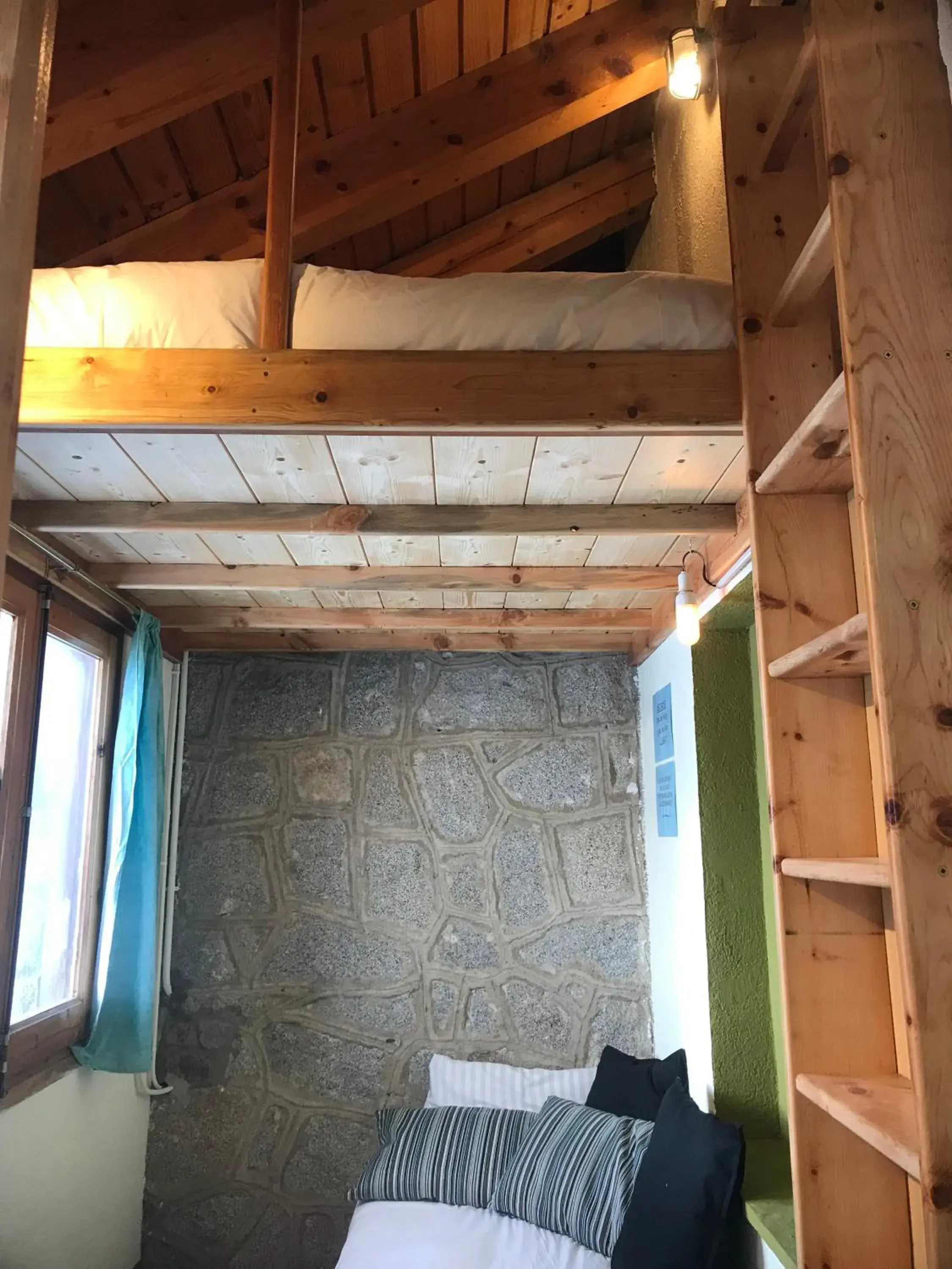 Studio - Split Level in Refugi Cap del Rec Studio - Split Level in Refugi Cap del Rec