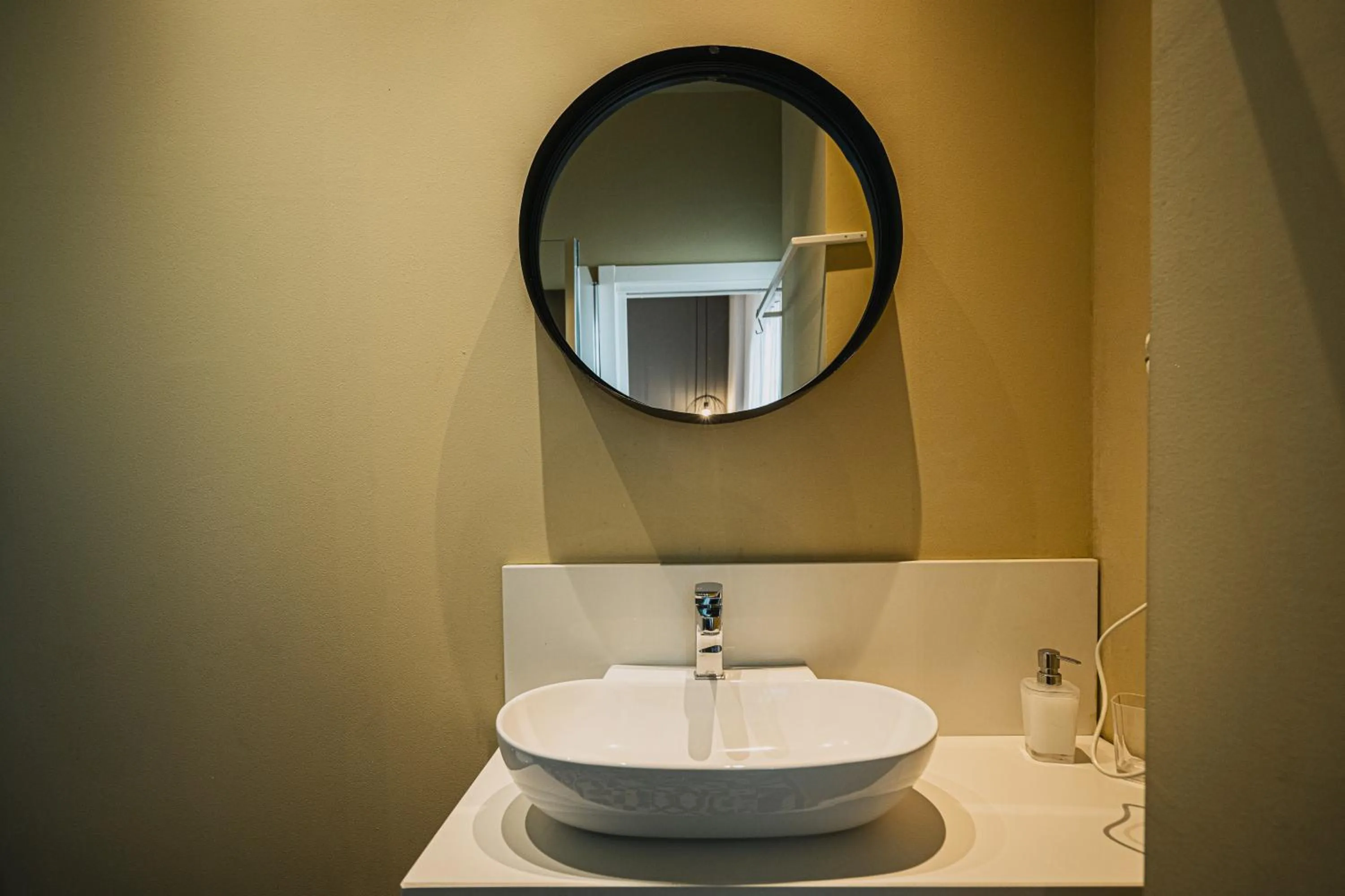 Bathroom in TORTE & LINI