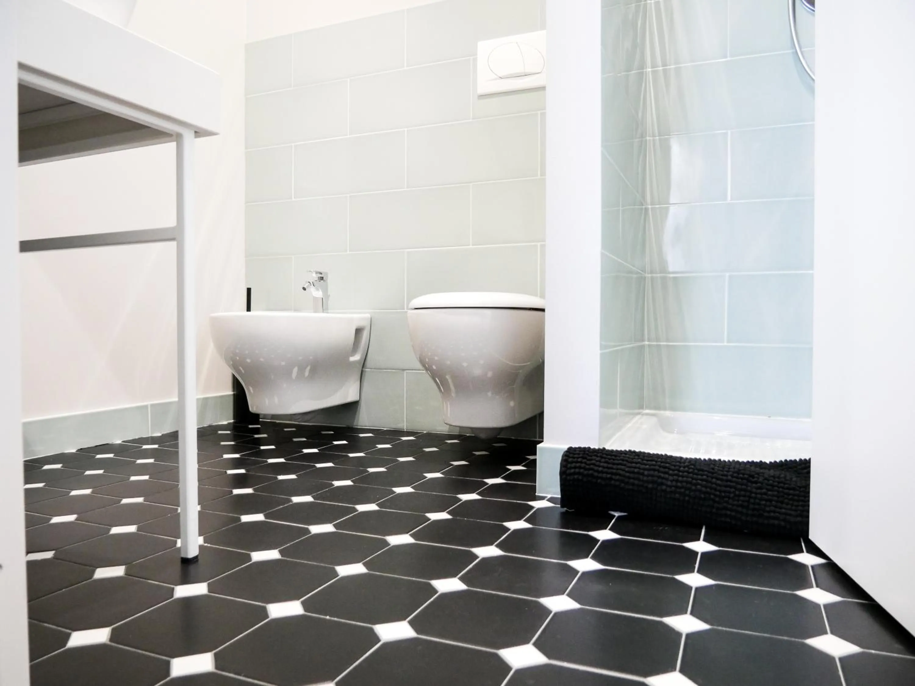 Bathroom in TORTE & LINI