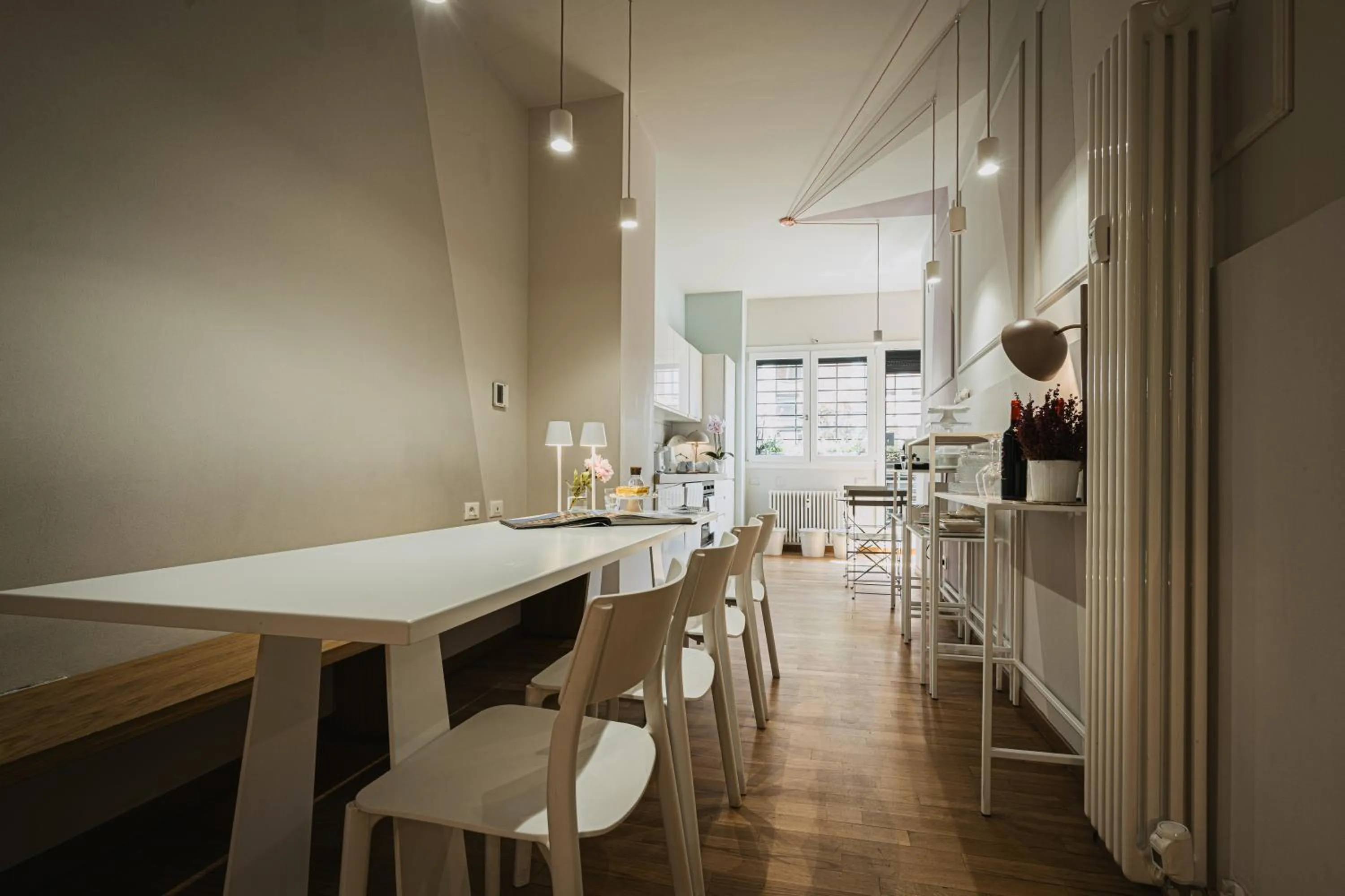 Breakfast in TORTE & LINI