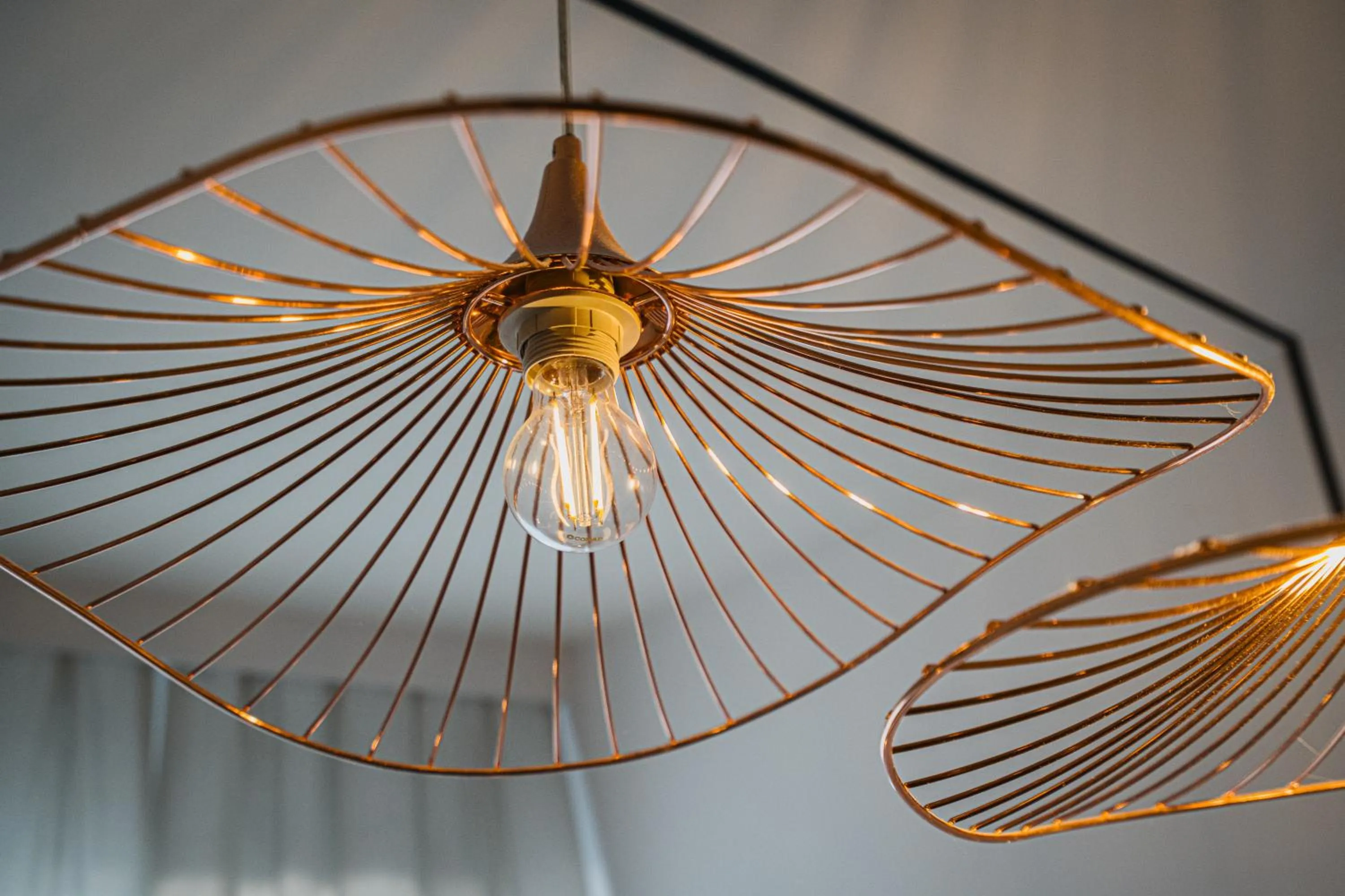 Bedroom in TORTE & LINI