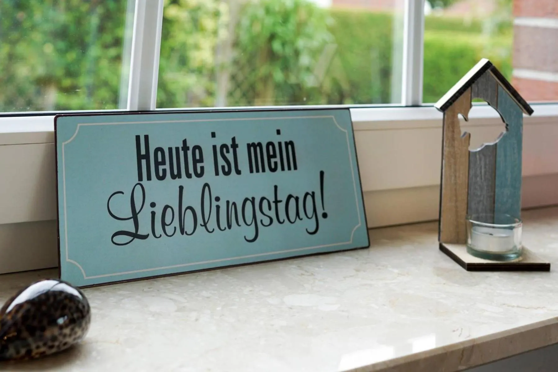 Ferienhaus Strandruhe