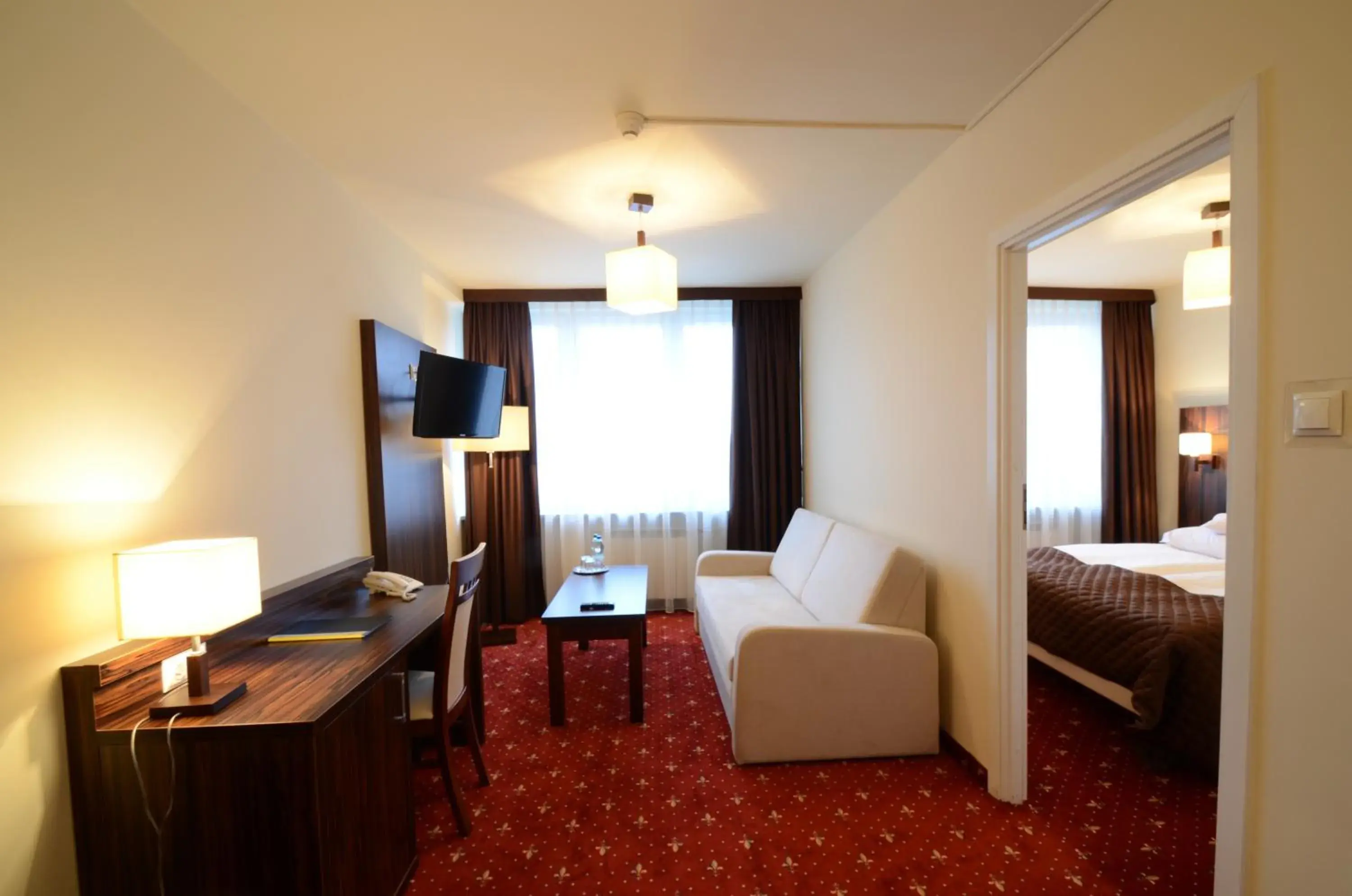 Hotel PZMot Hotel PZMot