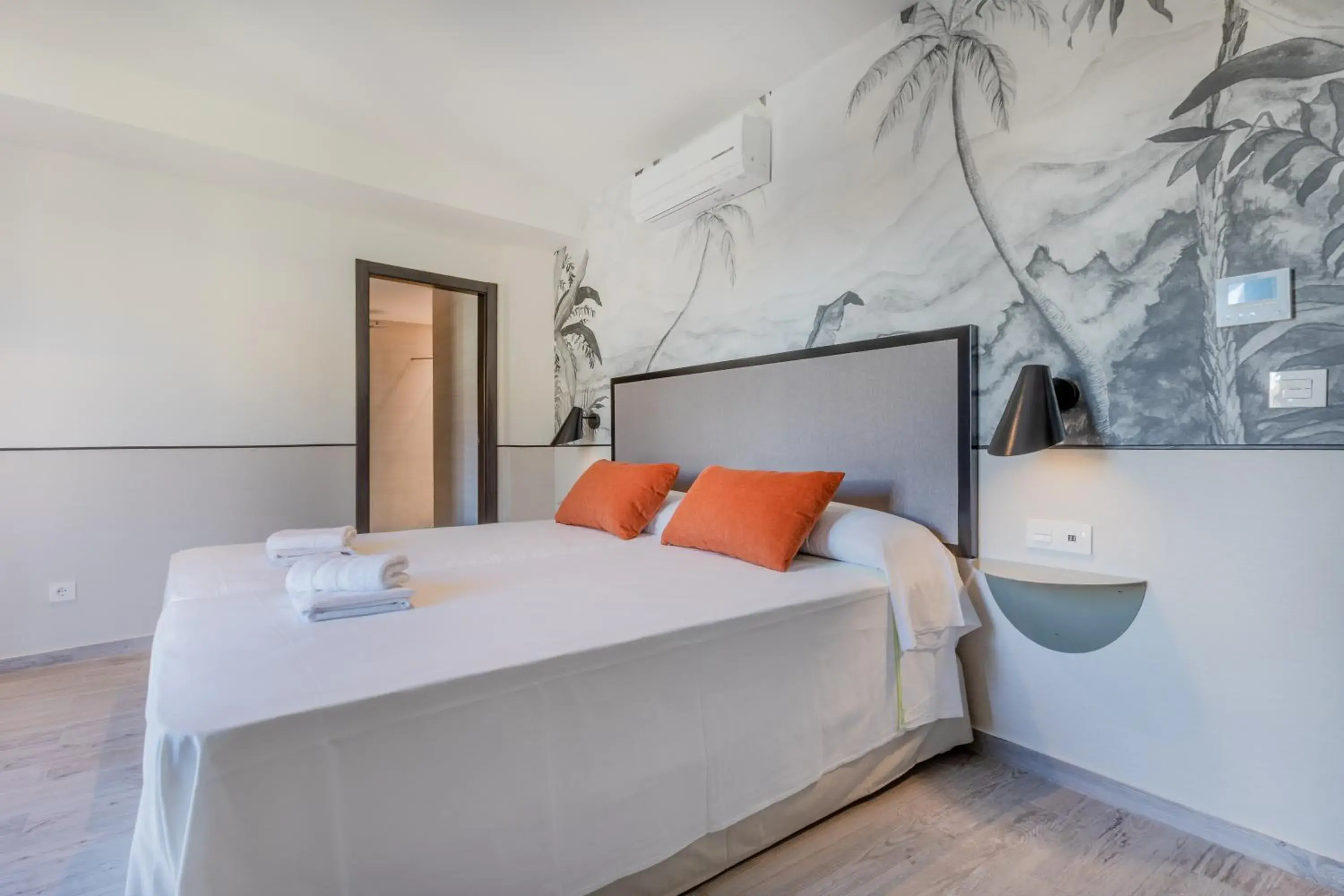 Superior 1 Bedroom Apartment in Slow Suites Setas Superior 1 Bedroom Apartment in Slow Suites Setas