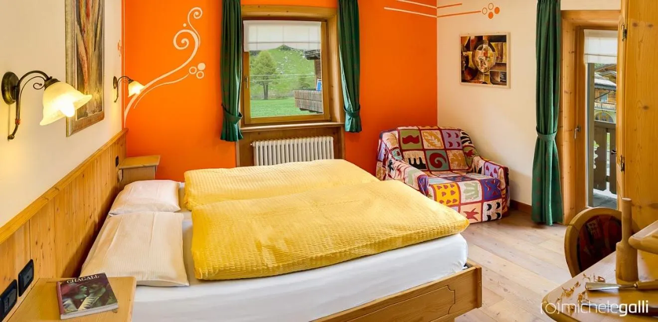 Day, Bed in Art Apartments Casa Lapis