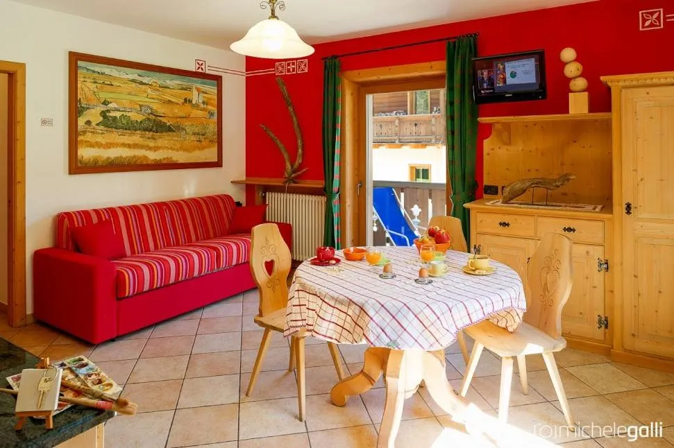 Day in Art Apartments Casa Lapis