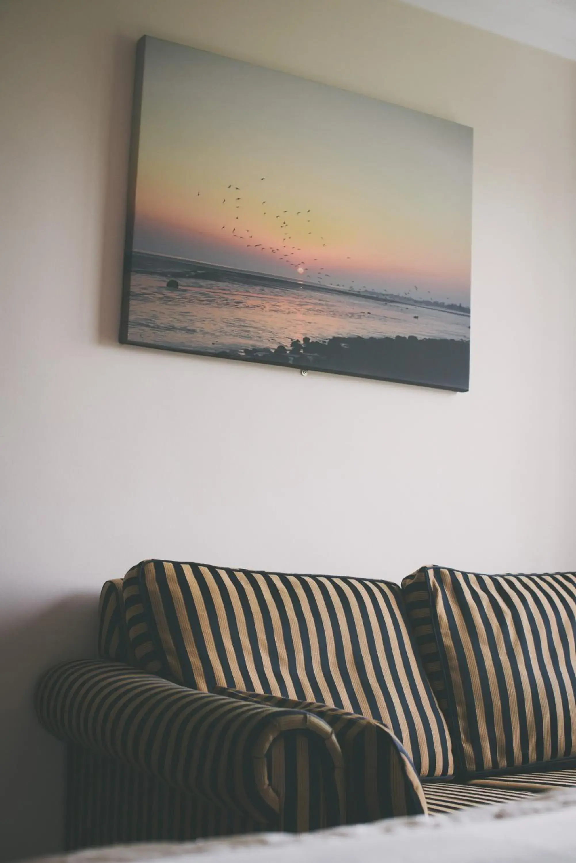 Standard Double Room in The Powfoot Hotel, Annan Standard Double Room in The Powfoot Hotel, Annan