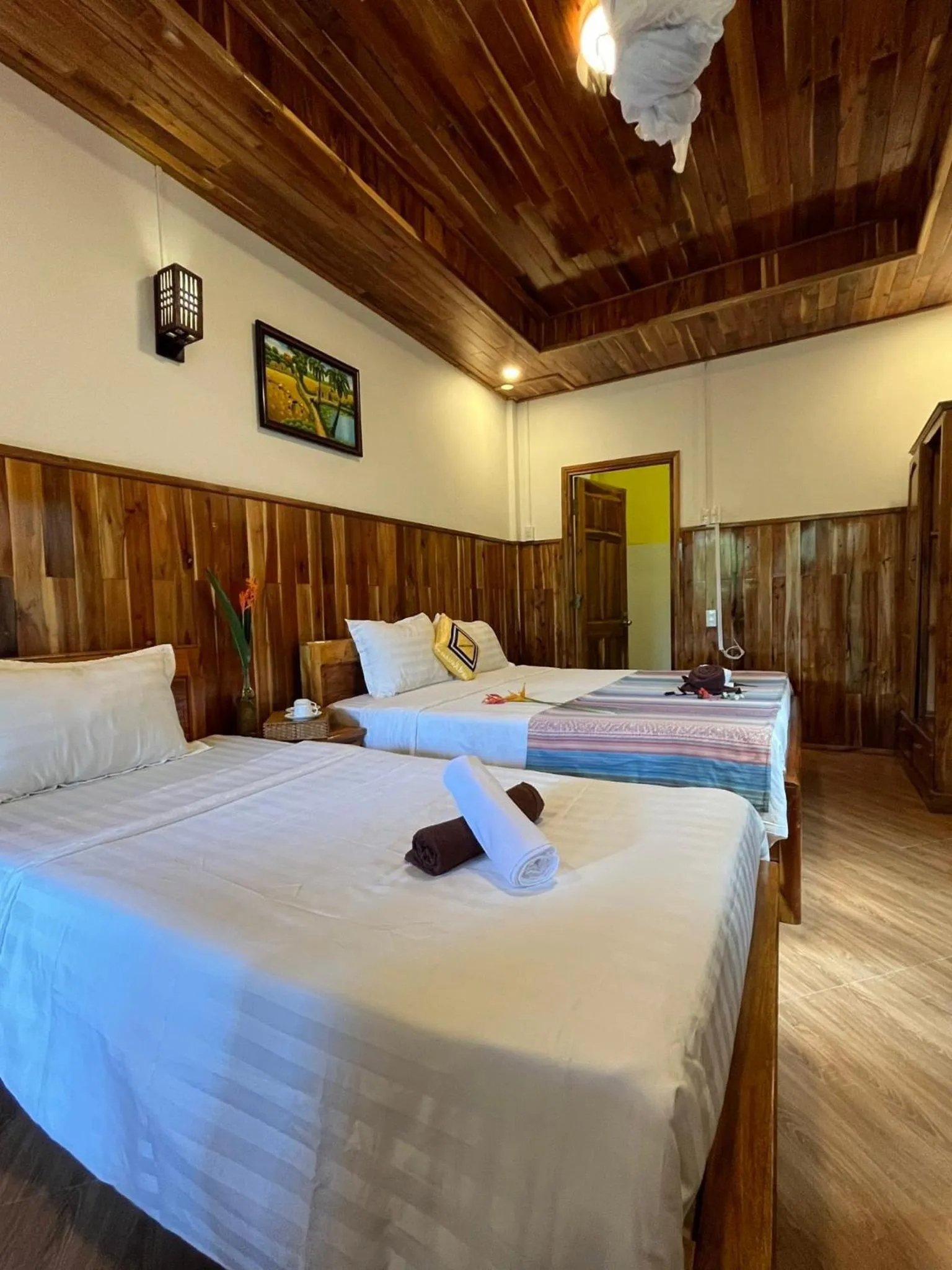 Phu Quoc Pomelo Garden