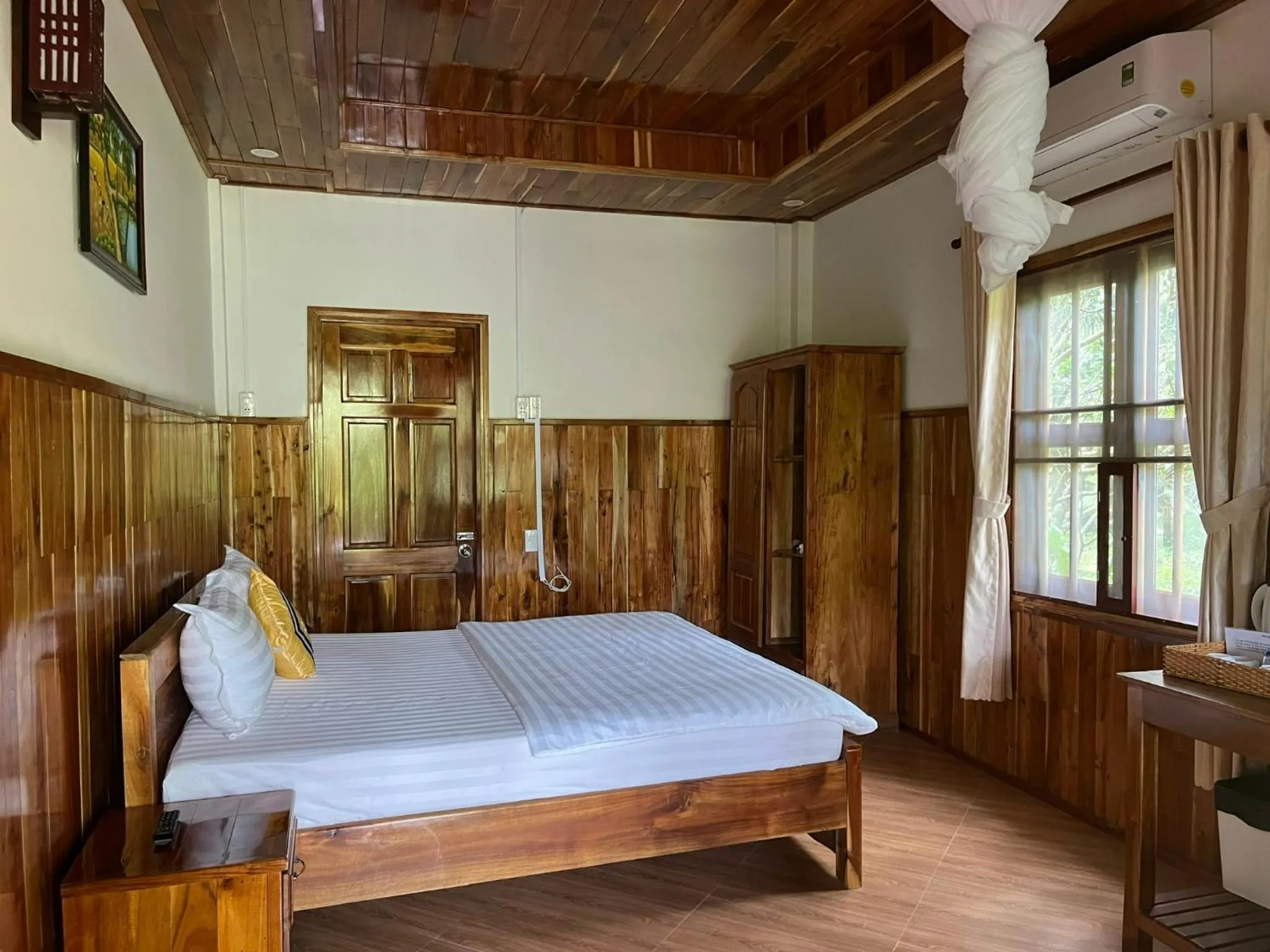 Phu Quoc Pomelo Garden