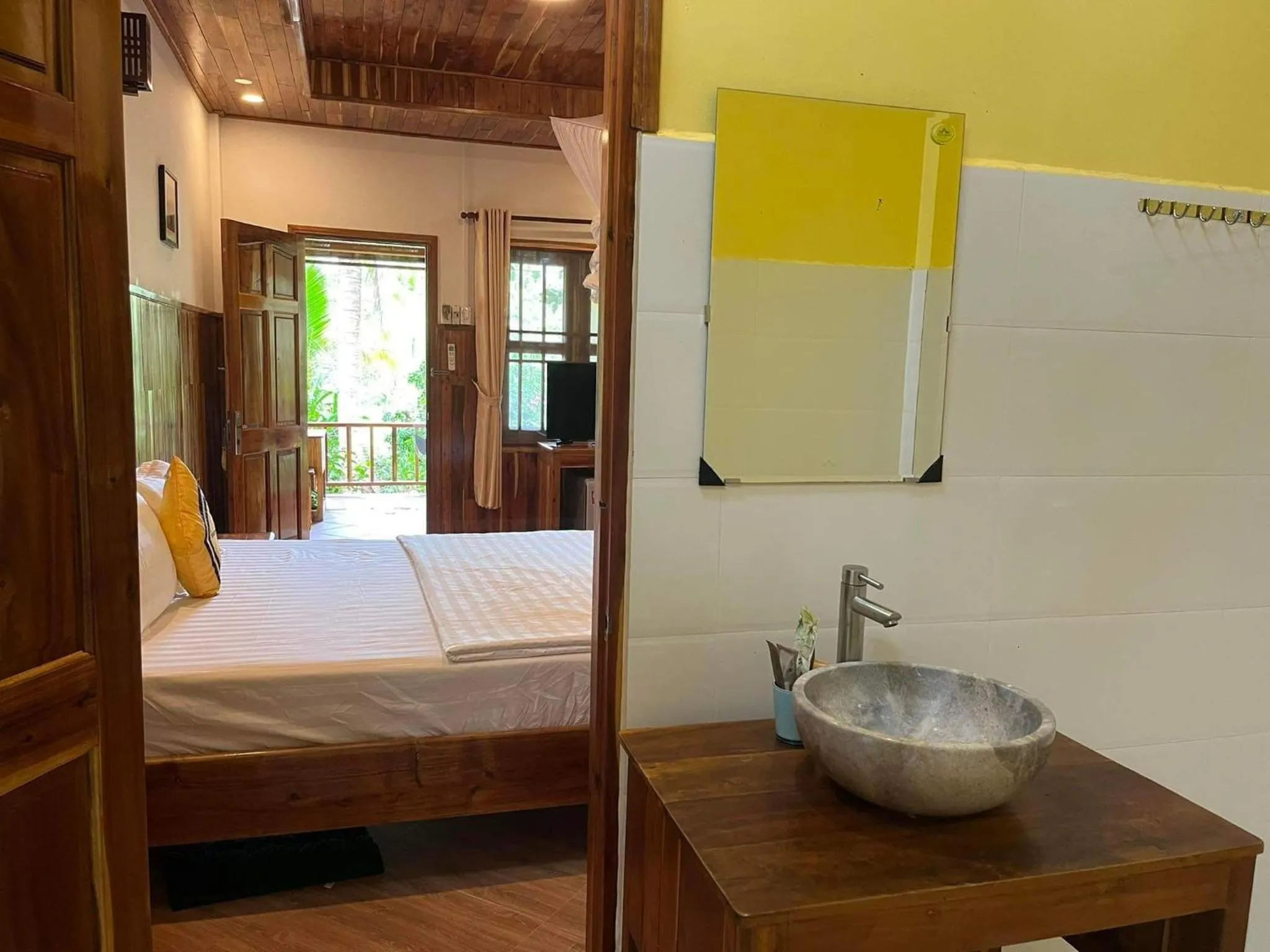 Phu Quoc Pomelo Garden