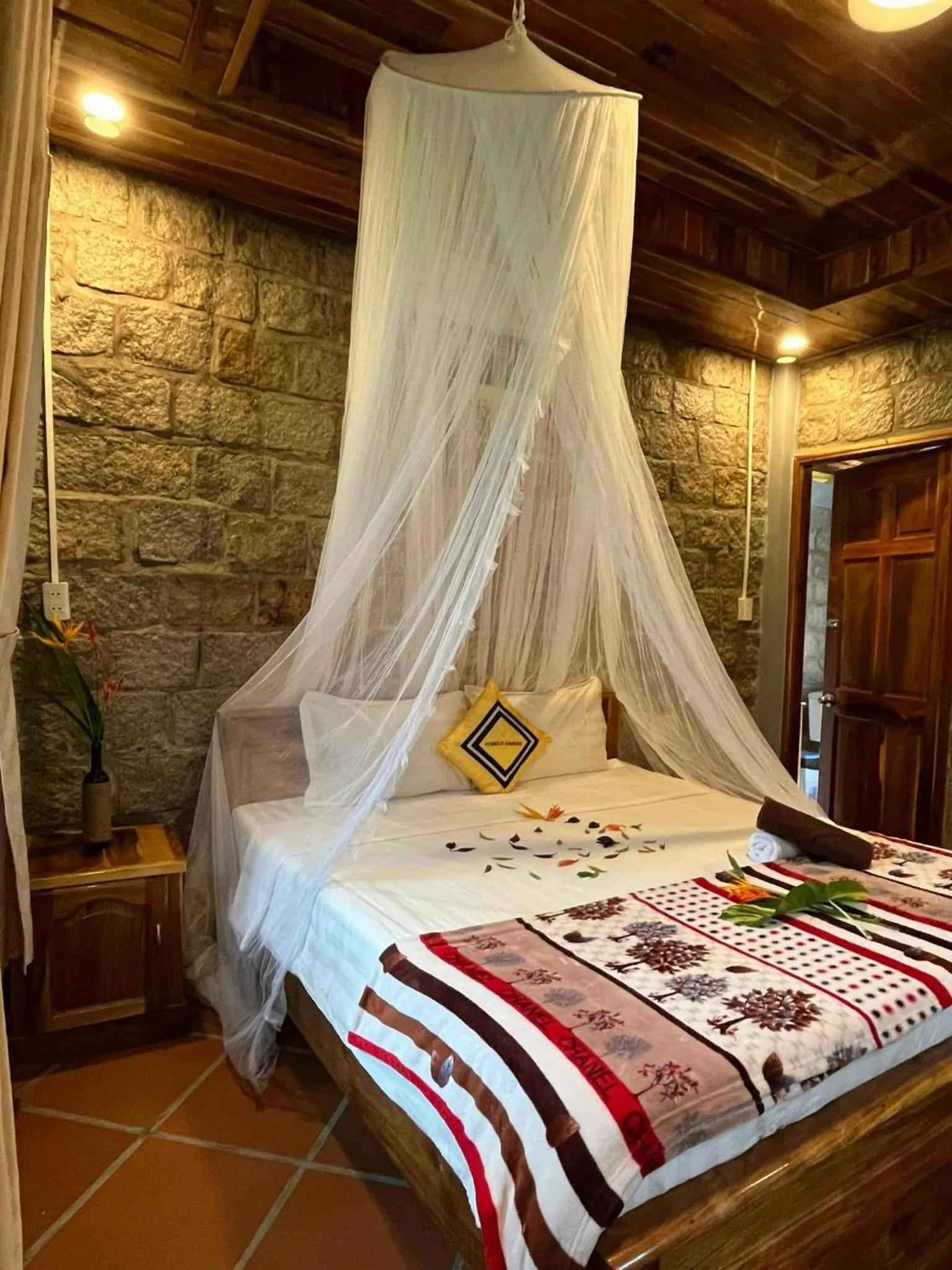 Phu Quoc Pomelo Garden