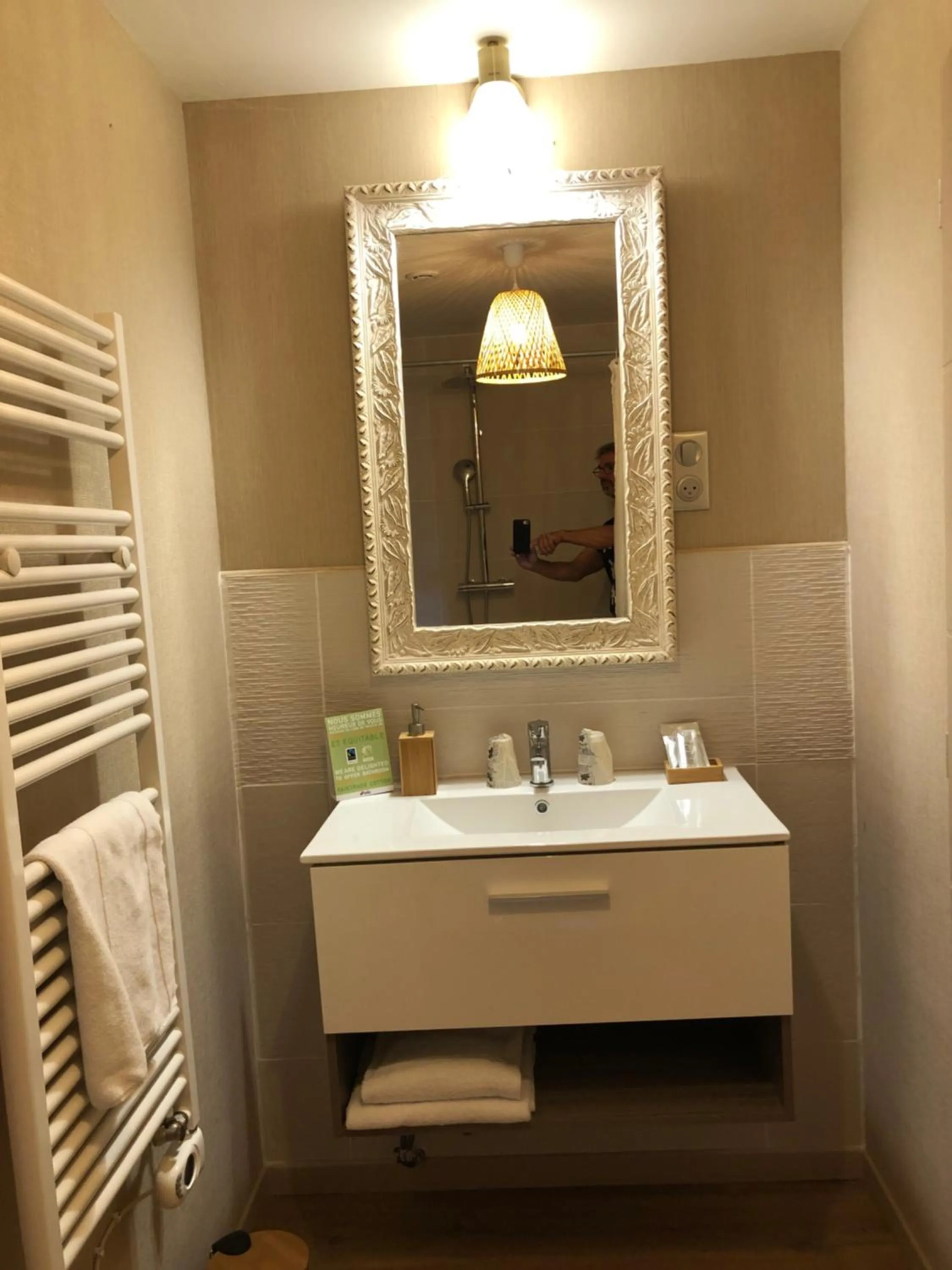 Logis Hôtels Troglododo