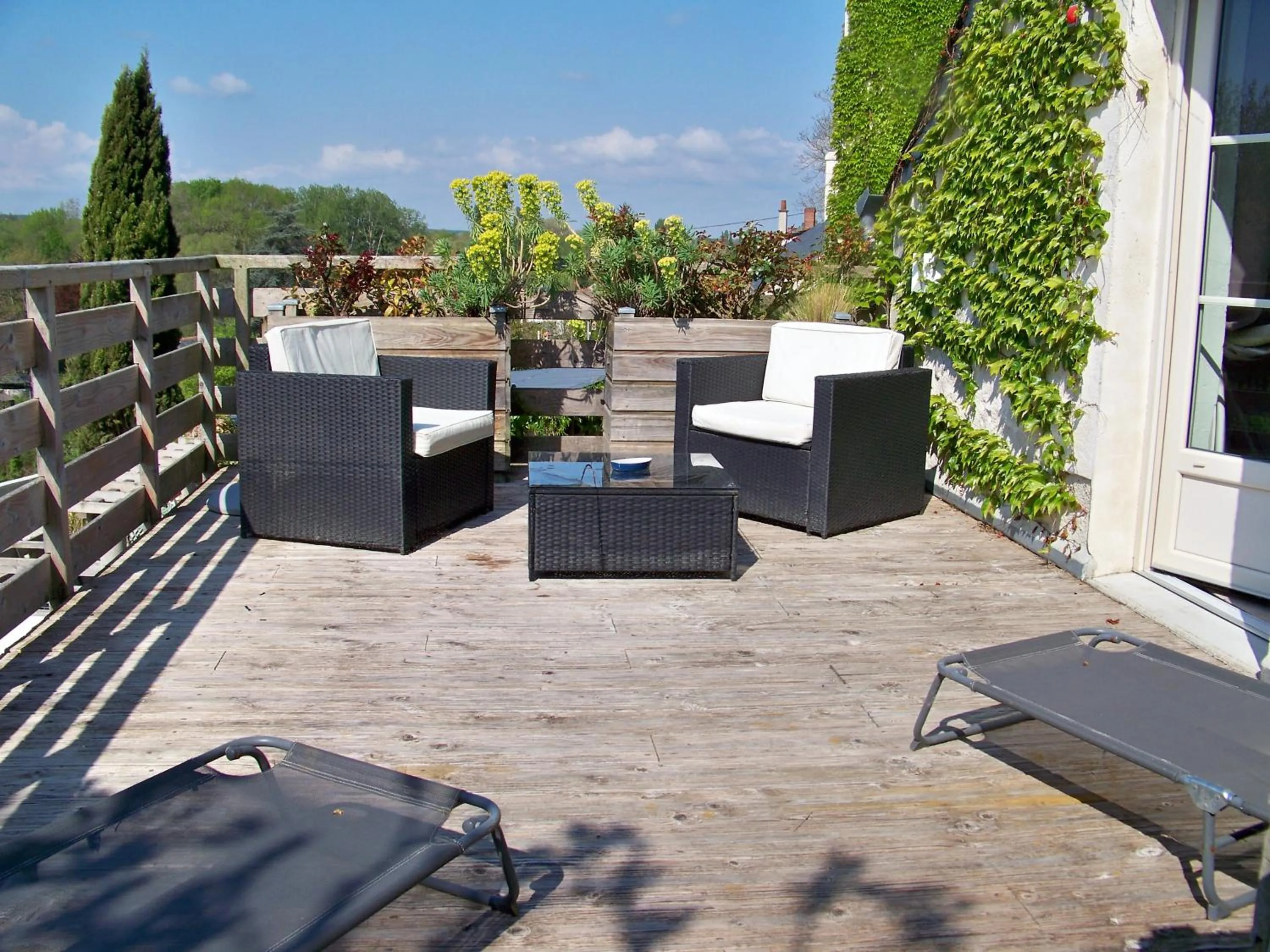 Logis Hôtels Troglododo