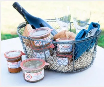 Logis Hôtels Troglododo