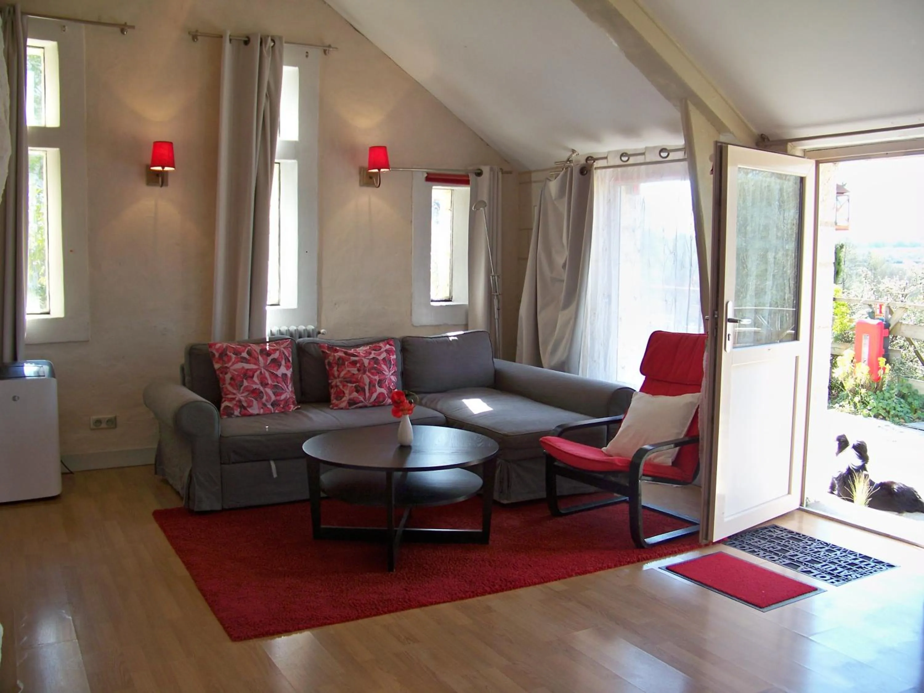 Logis Hôtels Troglododo